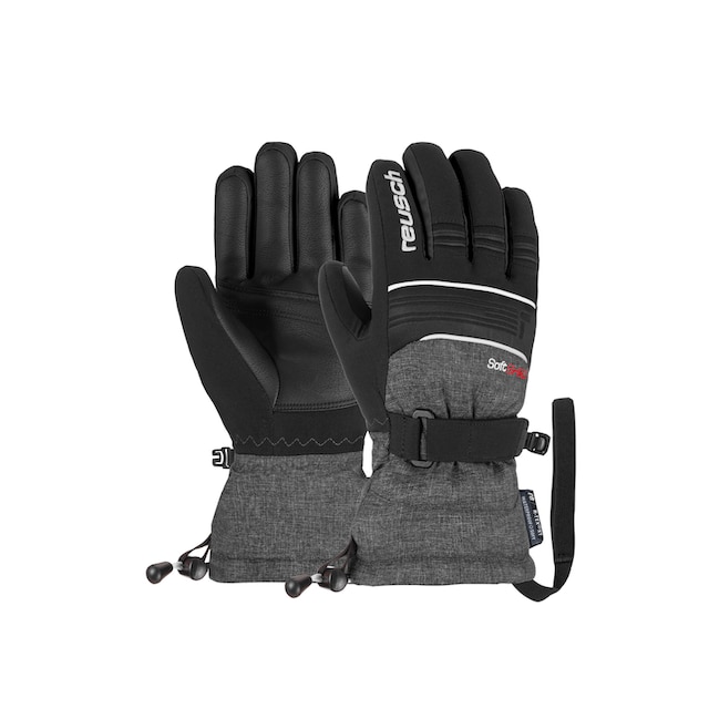 Reusch Skihandschuhe »Kondor R-TEX® XT Junior«, mit atmungsaktiver Insert- Membran auf Raten | BAUR