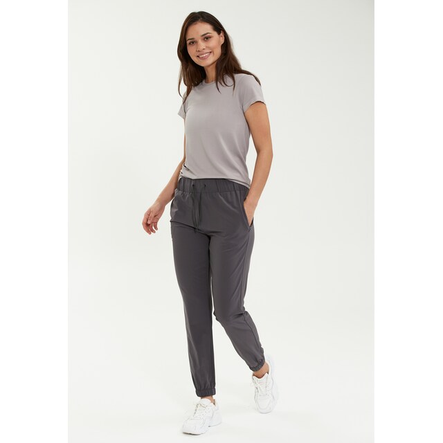 | BAUR Look angesagten »Austberg«, ATHLECIA Sweathose im bestellen auf Rechnung