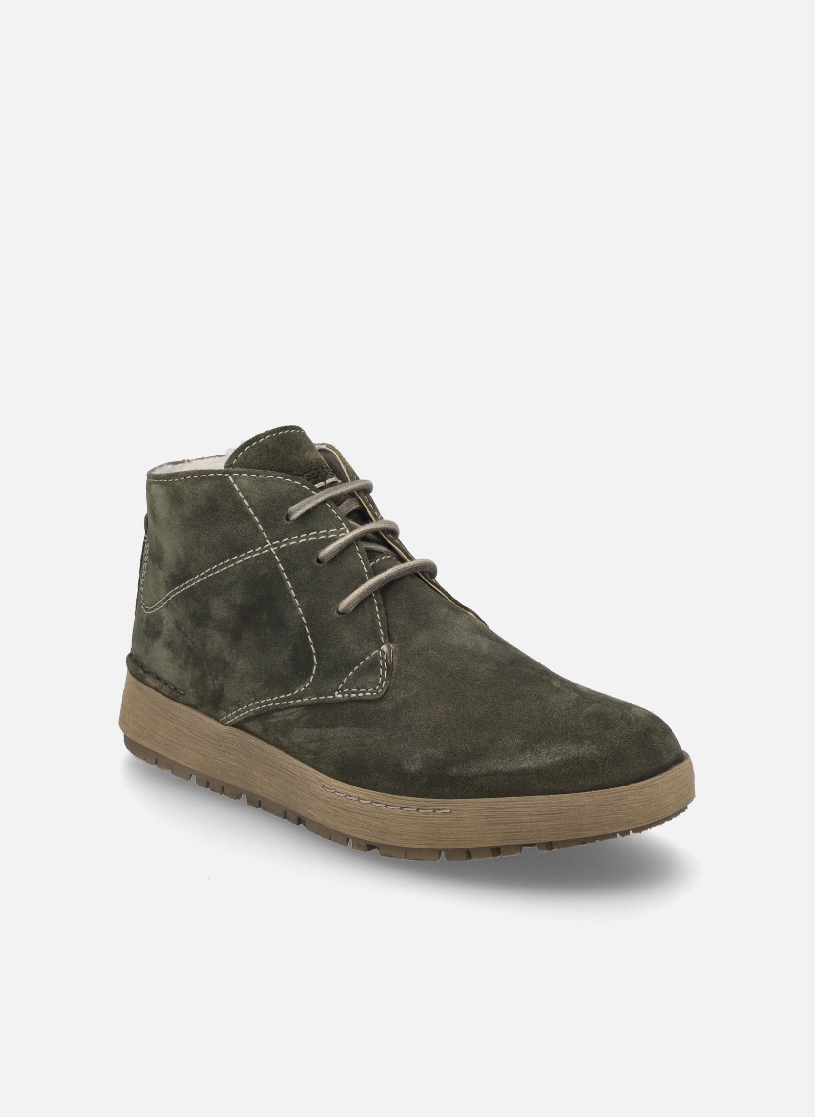 Josef Seibel Stiefelette »Anna 08, moos«