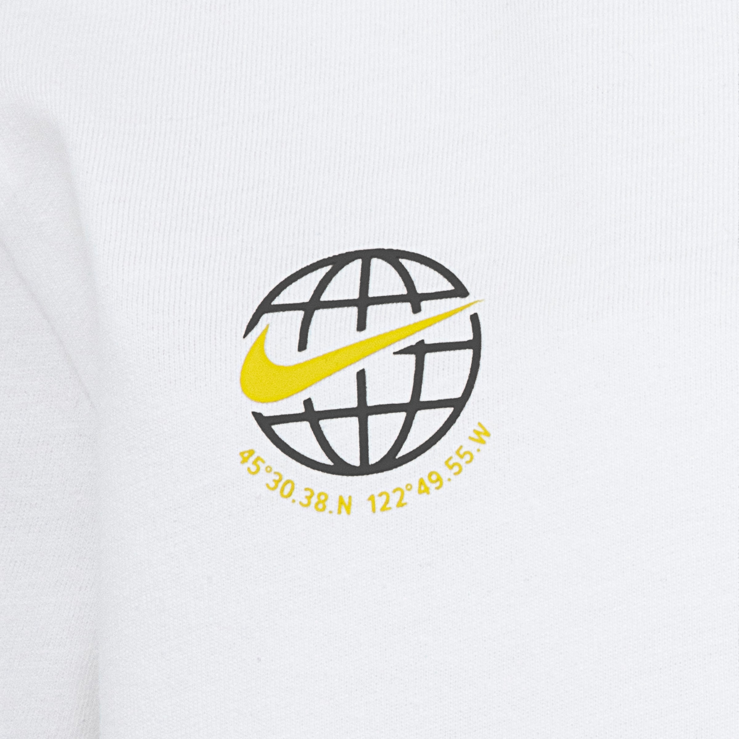 Nike Sportswear T-Shirt »NKB SPORTSWEAR GLOBE«, (1 tlg.), für Kinder