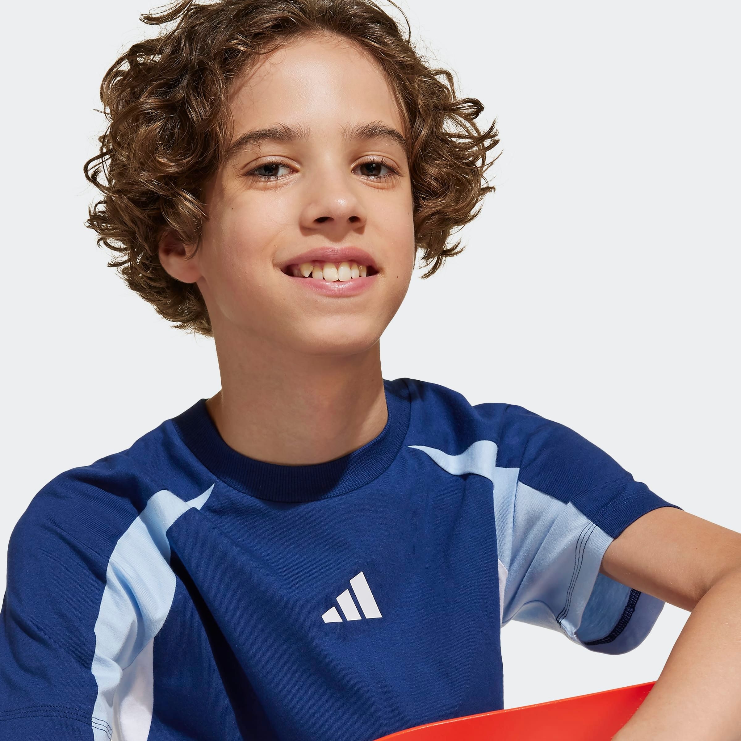 adidas Sportswear T-Shirt »J CB T«