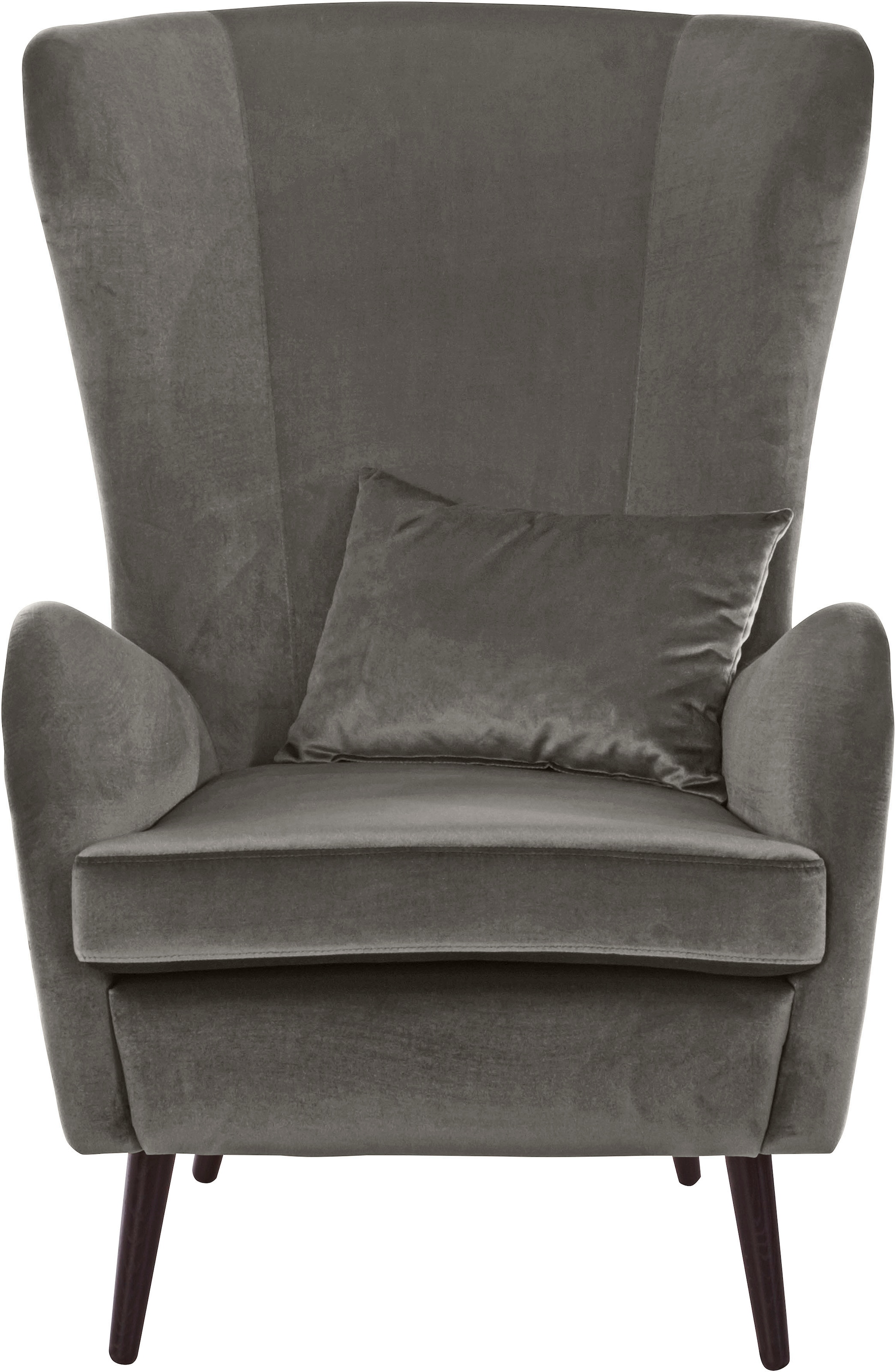 Guido Maria Kretschmer Home&Living Sessel "Sallito, Ohrensessel, TV-Sessel" günstig online kaufen