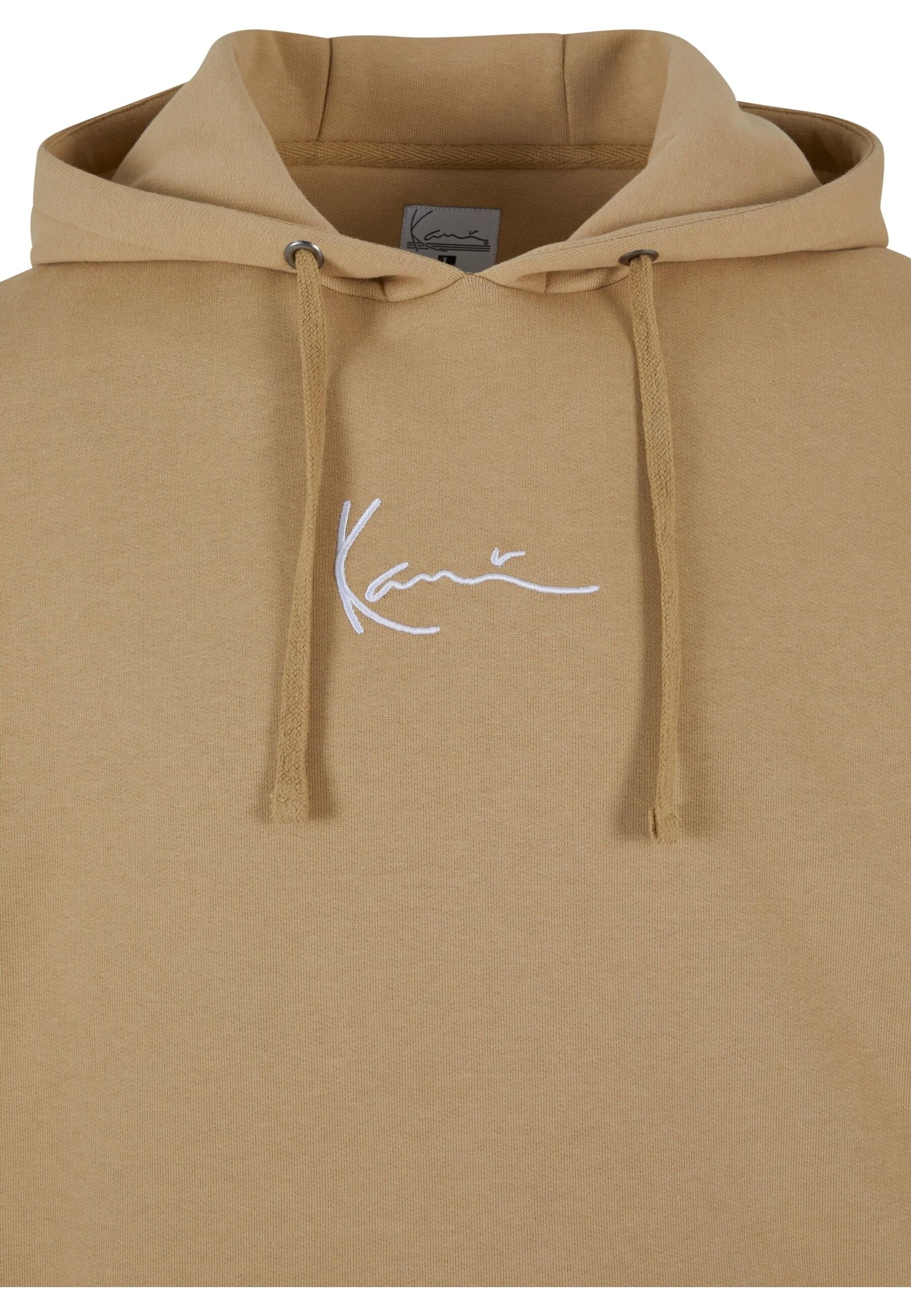 Karl Kani Kapuzensweatshirt »Karl Kani Herren«, (1 tlg.)