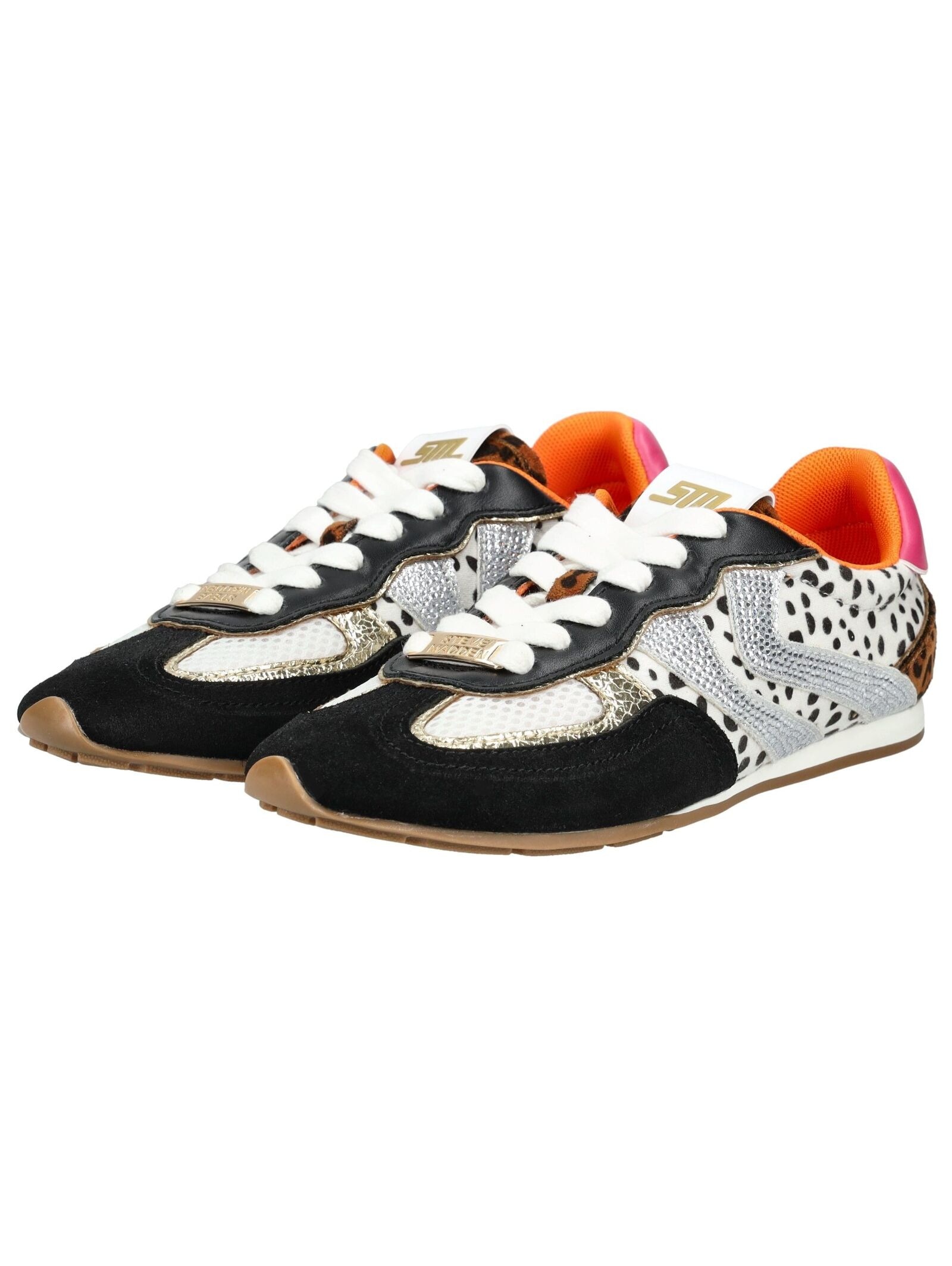 STEVE MADDEN Sneaker »STEVE MADDEN Sneaker Textil«