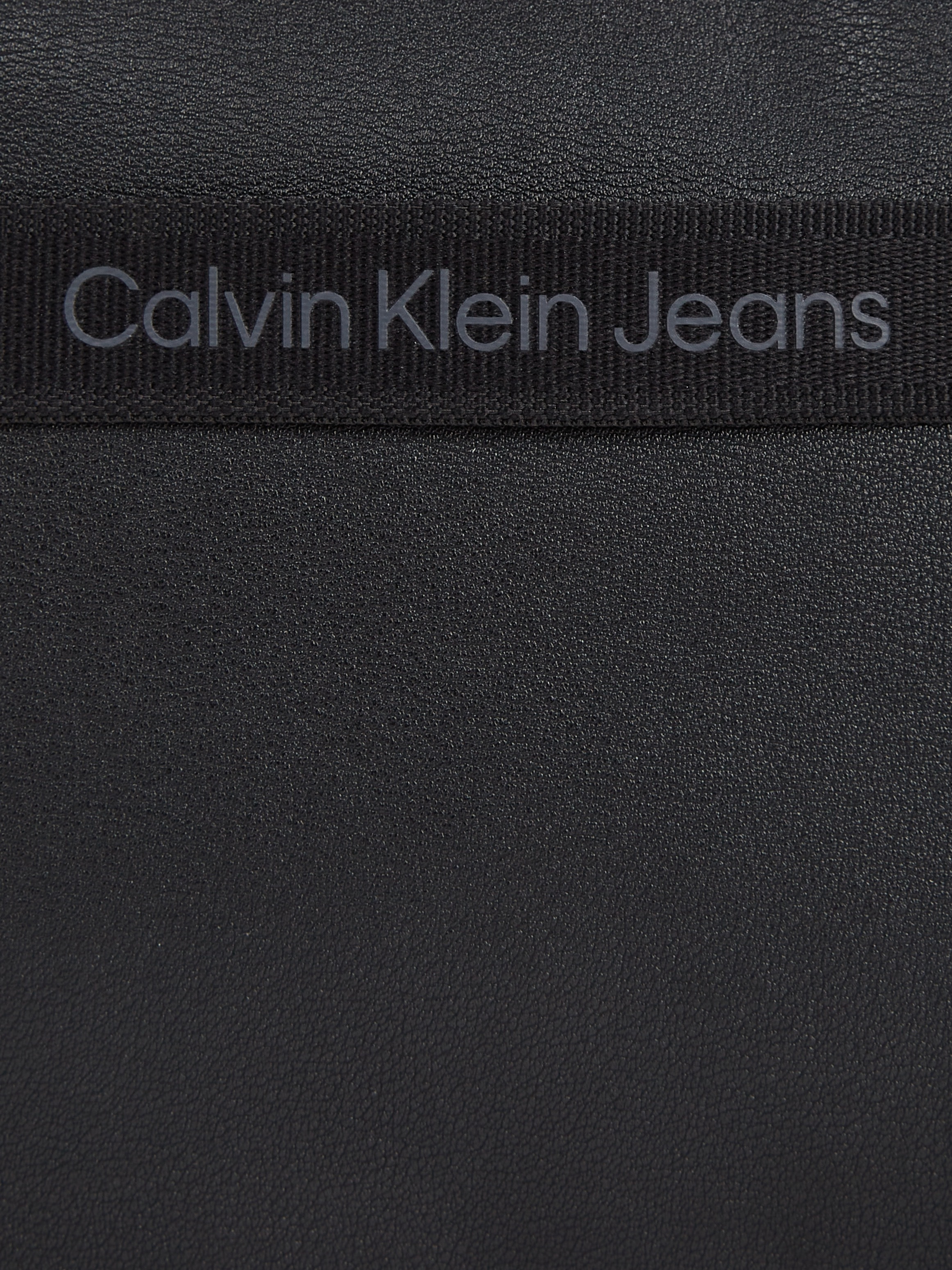 Calvin Klein Jeans Mini Bag »ULTRALIGHT DBLZIPCAMERA BAG26 PU«, in dezentem Stil