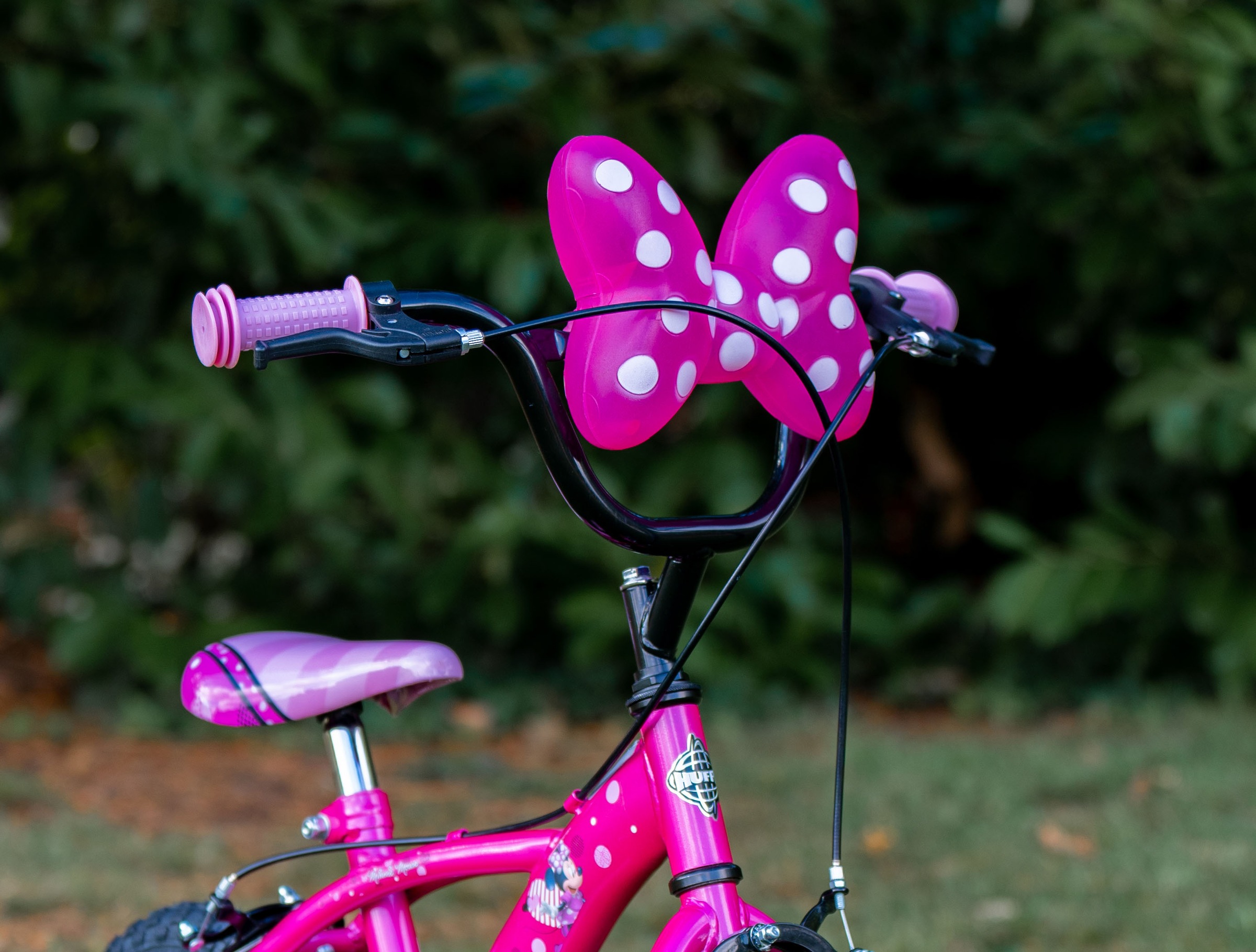 Huffy Kinderfahrrad
