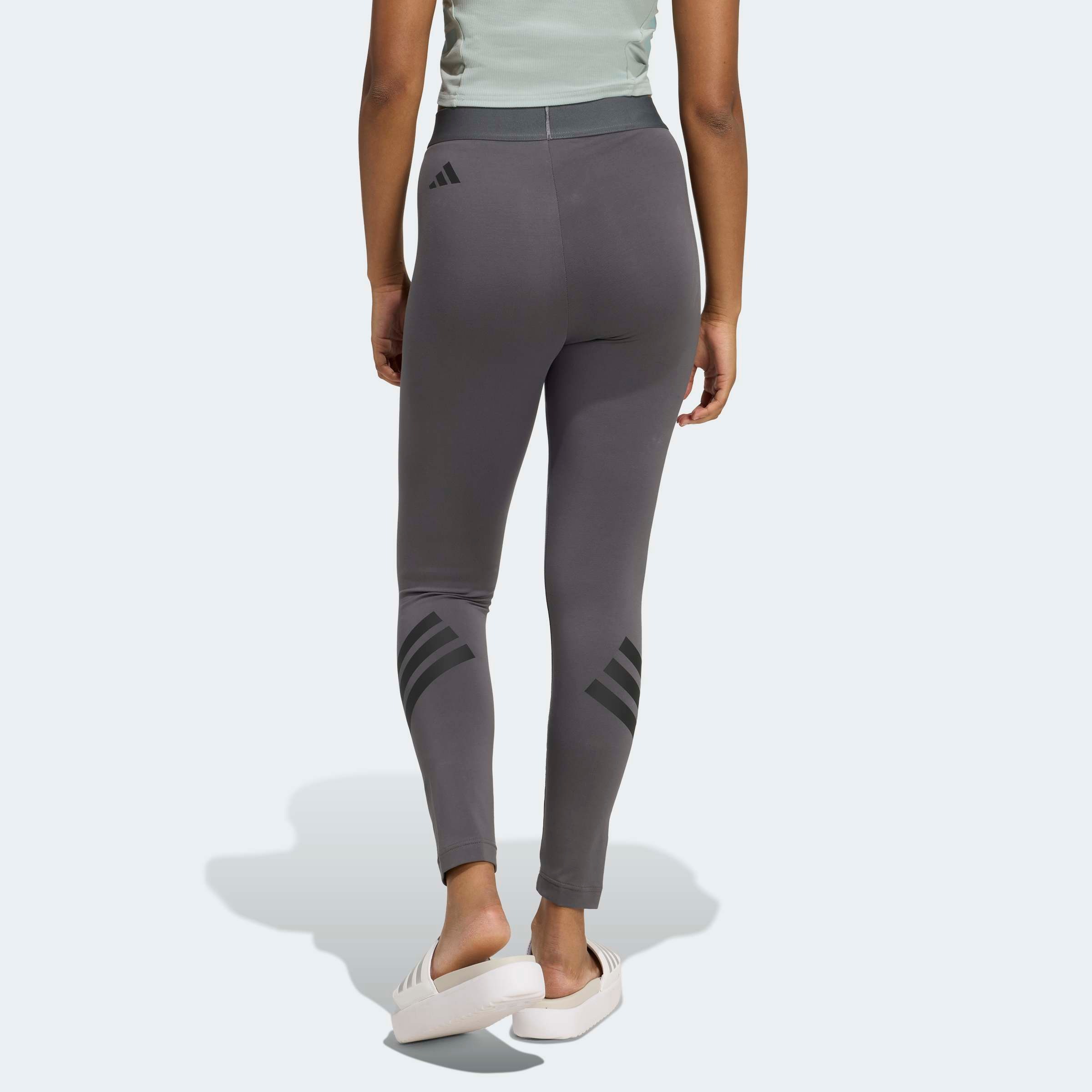 adidas Sportswear Leggings "W FI 3S LEGGING" sportlicher Stil, für Sport un günstig online kaufen