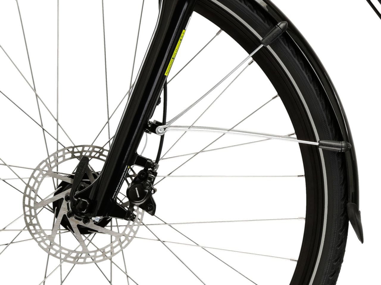 Kross Trekkingrad »KROSS Trekkingrad Herren 28" Explorer 45.0 blau 24 Gänge« 24 Gang Shimano DEORE M592 Schaltwerk Kettenschaltung