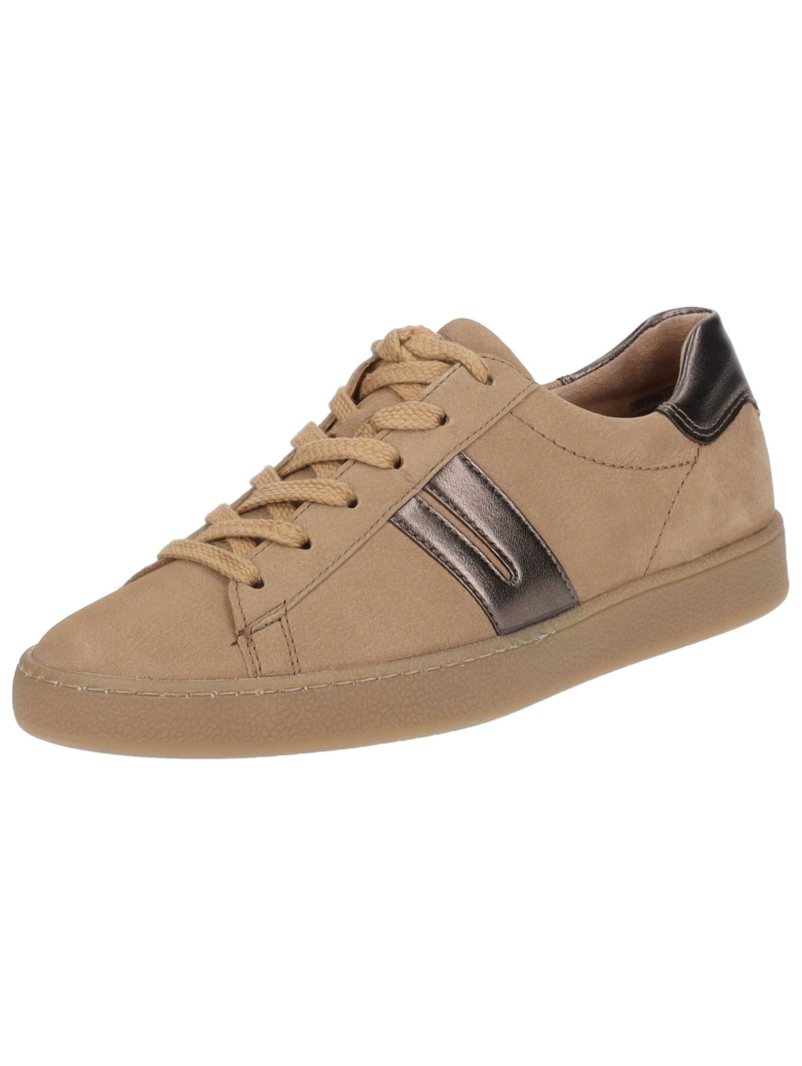 Paul Green Sneaker "Paul Green Sneaker Leder" günstig online kaufen