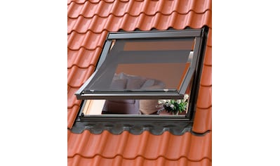 VELUX Dachfensterrollo »Hitzeschutzmarkise«, Lichtschutz kaufen