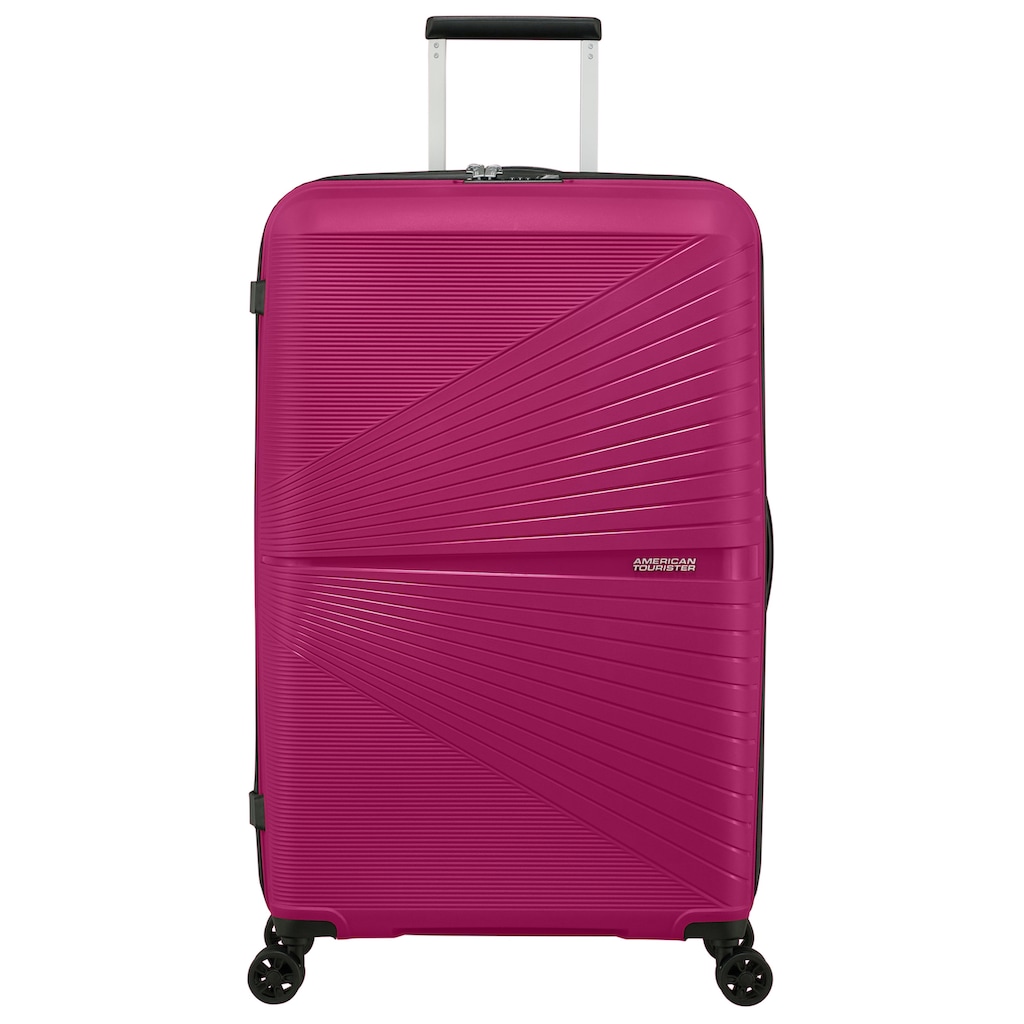 American Tourister® Trolley »AIRCONIC 77«, 4 Rollen