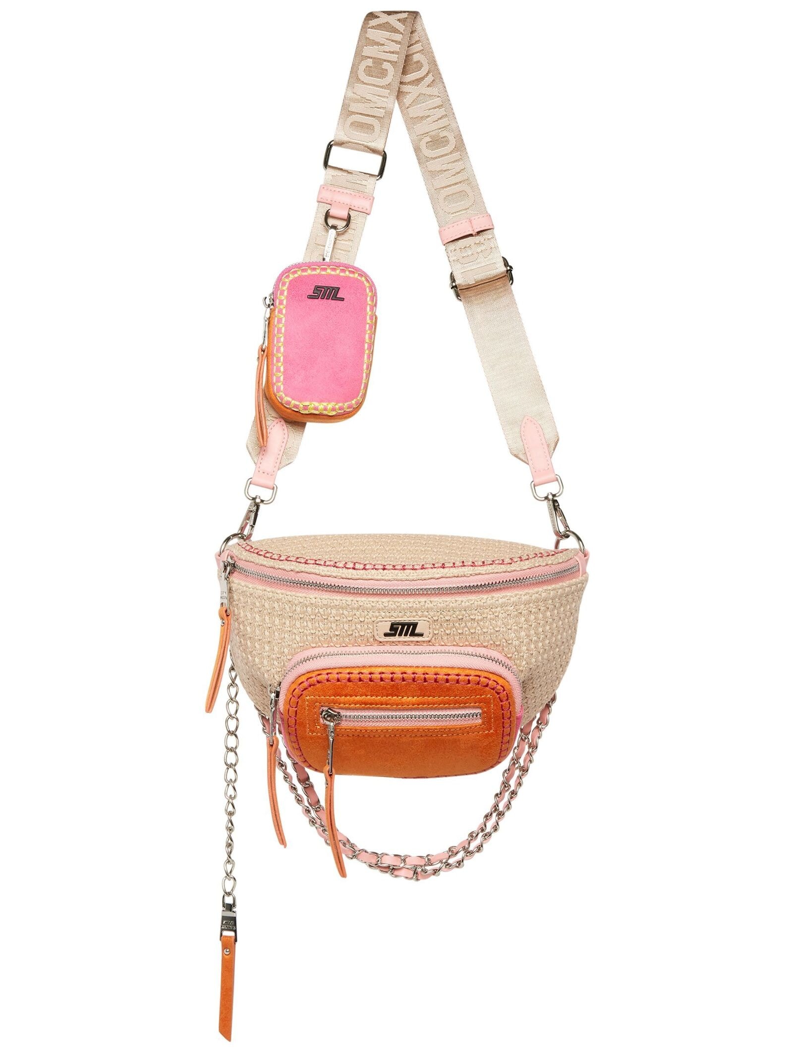 STEVE MADDEN Umhängetasche "STEVE MADDEN Taschen Textil" günstig online kaufen