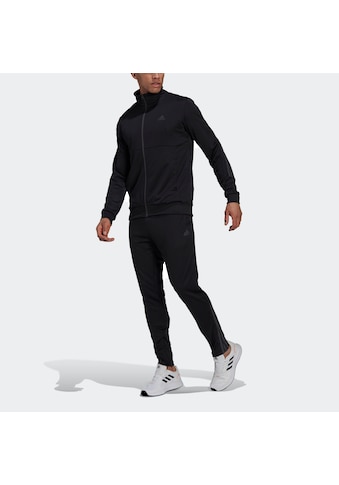 adidas Performance Trainingsanzug »SLIM ZIPPED« kaufen
