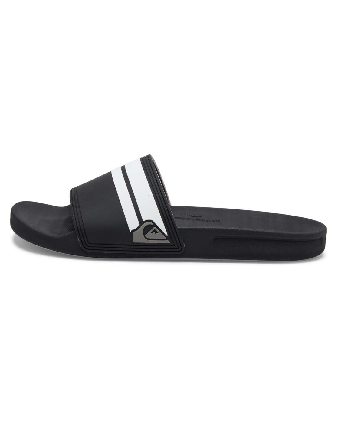 Quiksilver Sandale »Rivi Slide«