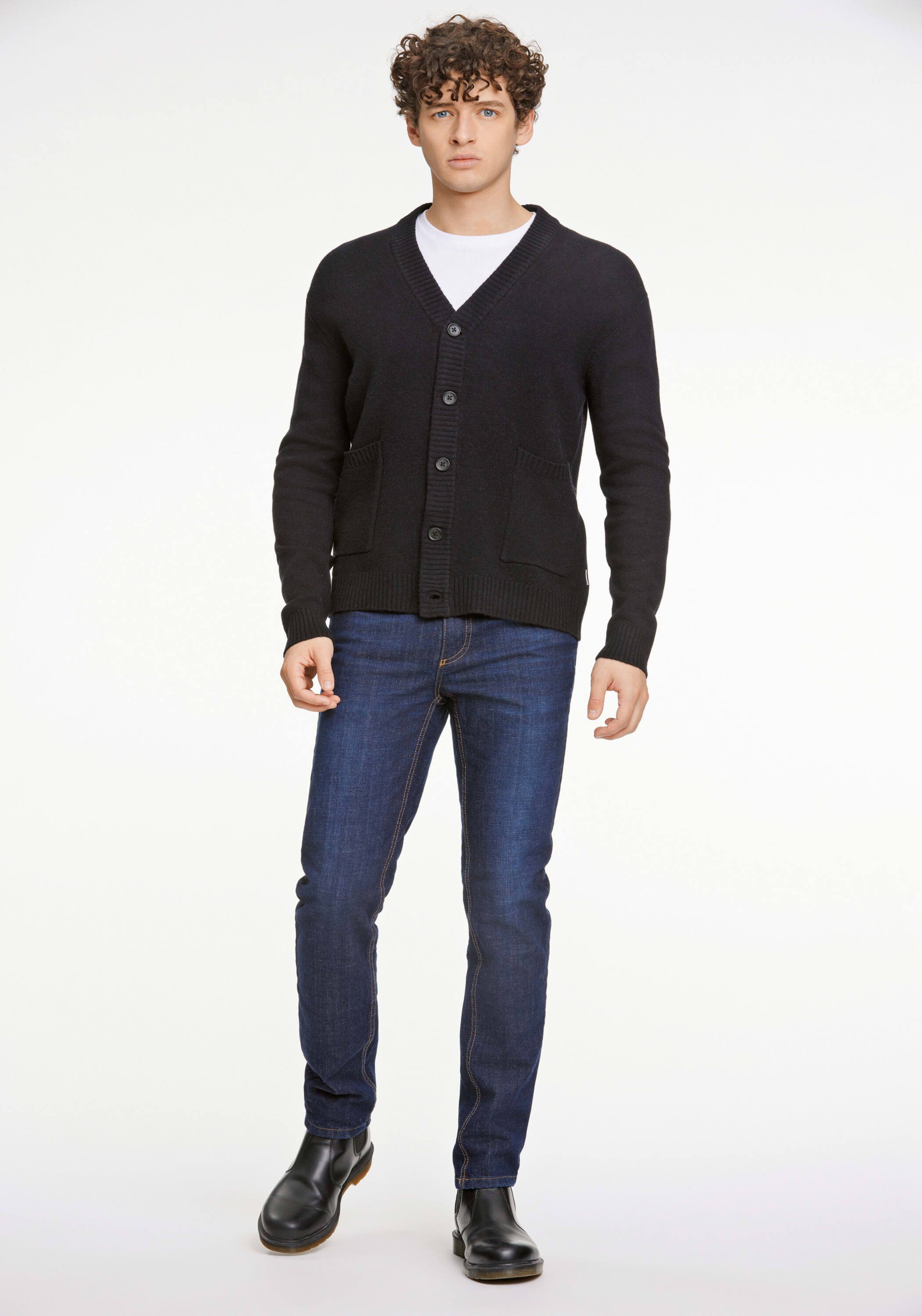 LINDBERGH Cardigan »Lindbergh Cardigan«