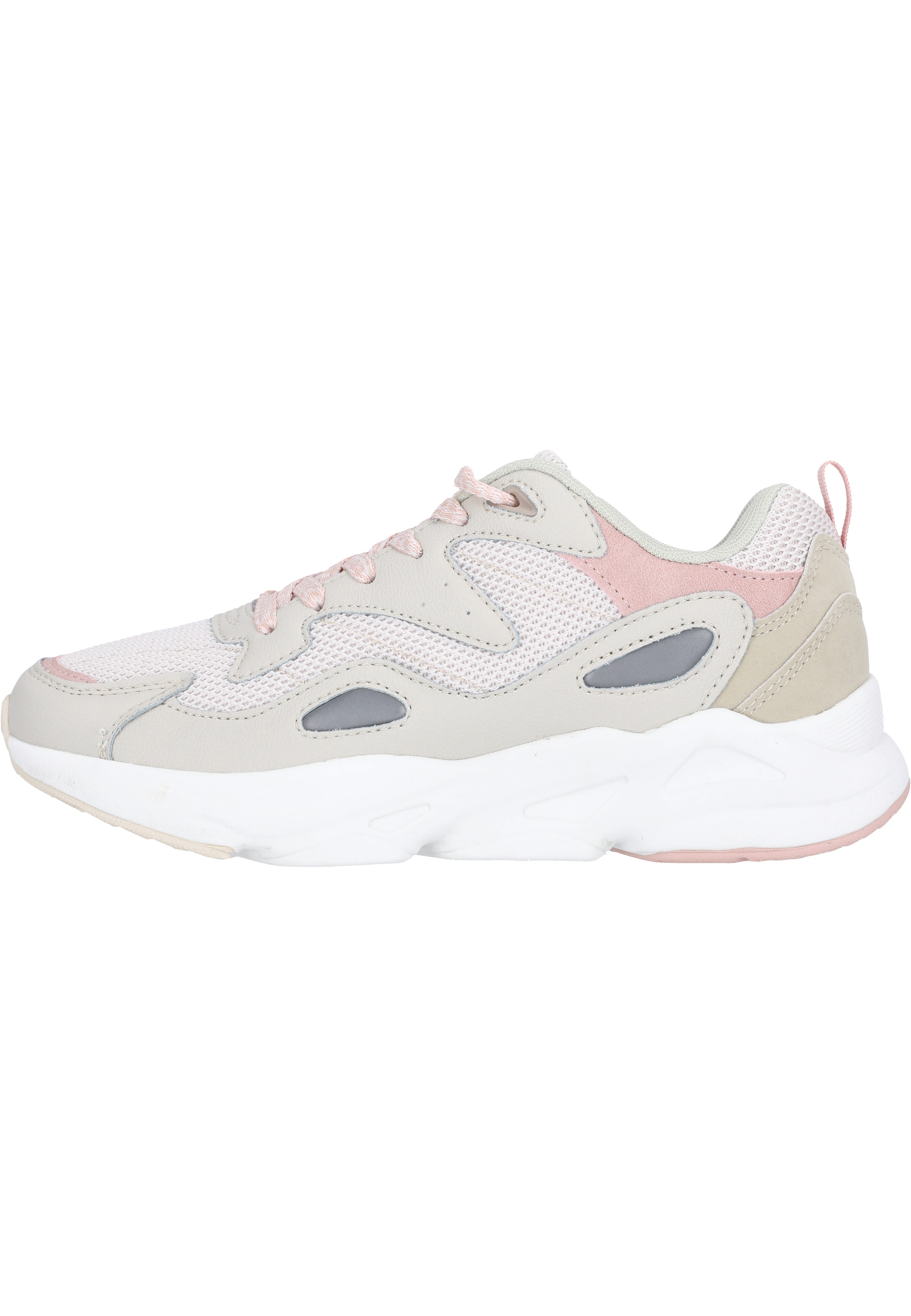 ENDURANCE Walkingschuh »Ferling«, mit sportlich-femininem Look