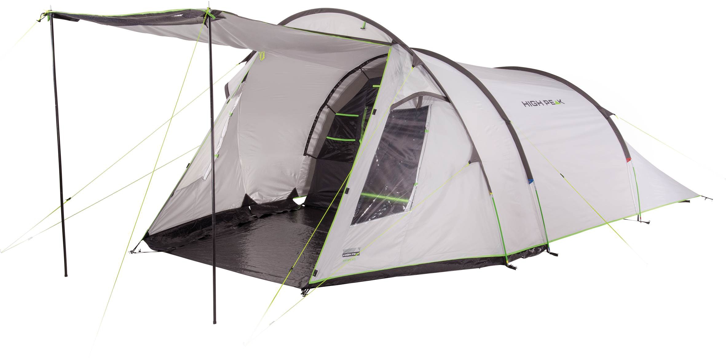 High Peak Palapinė »Zelt Sorrent 4.0« 4 St. asme...