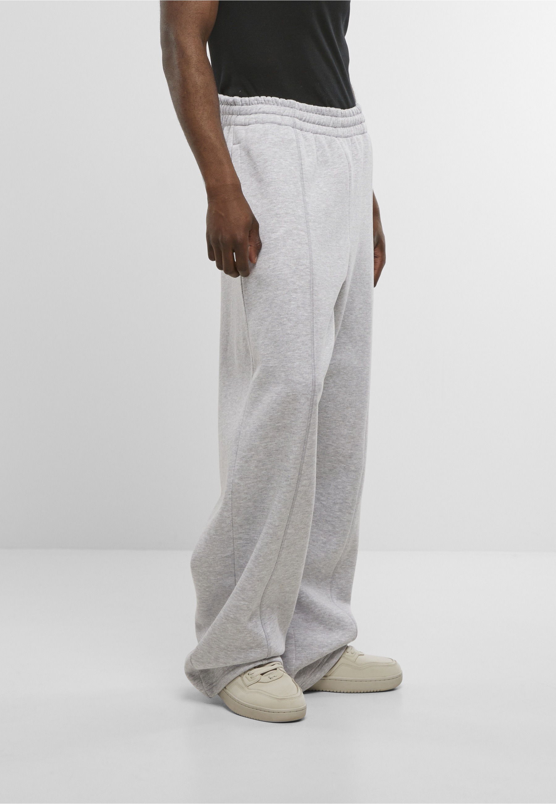 Karl Kani Jogginghose »Karl Kani Kani Script Straight Leg Sweatpants«