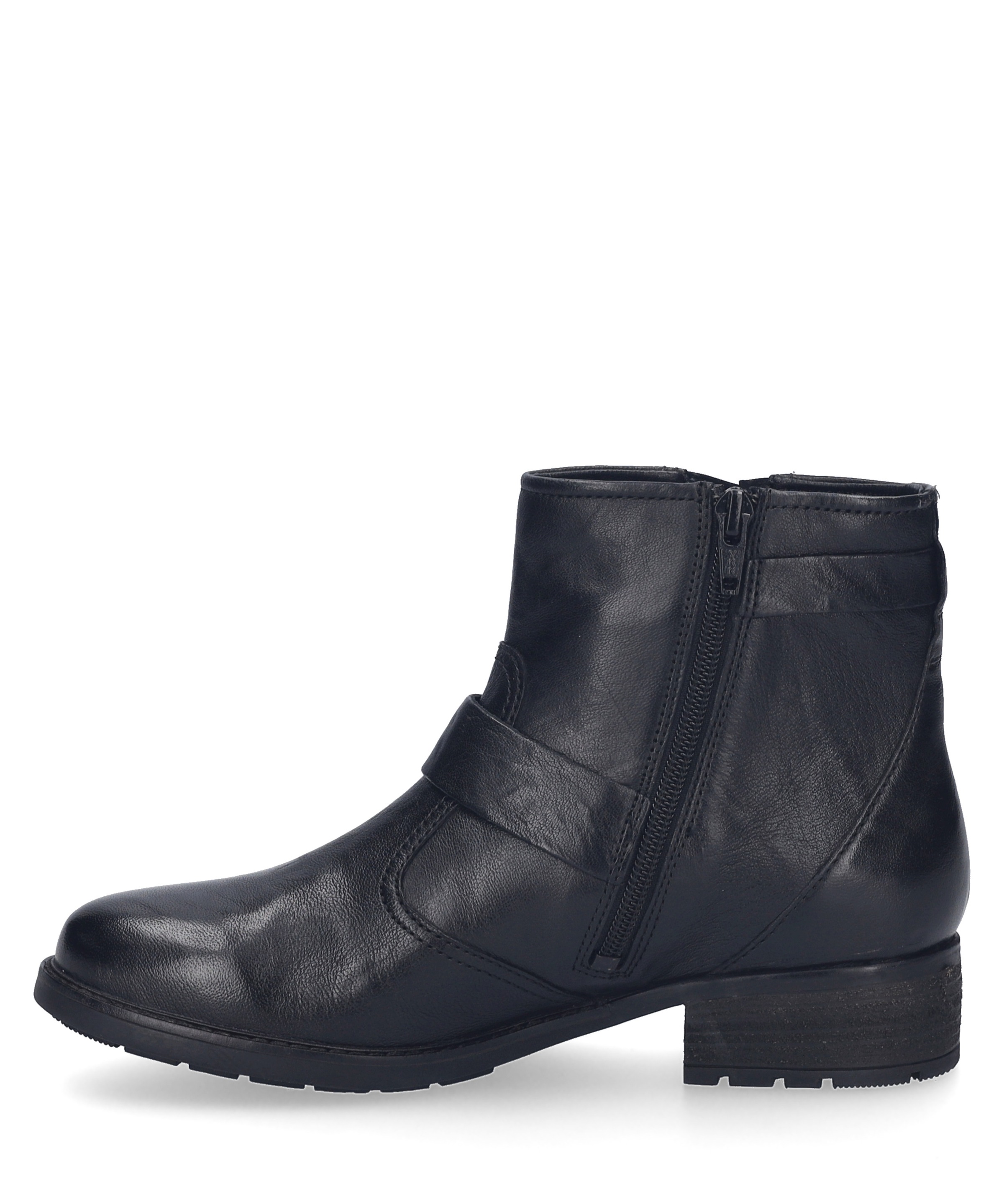Josef Seibel Stiefelette »Kate 21, schwarz«