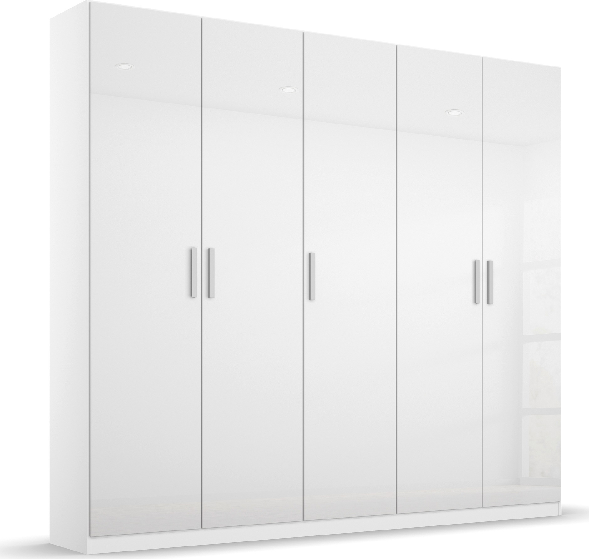 rauch Drehtürenschrank "Kleiderschrank Schrank Garderobe Ankleide KOLUNA mi günstig online kaufen