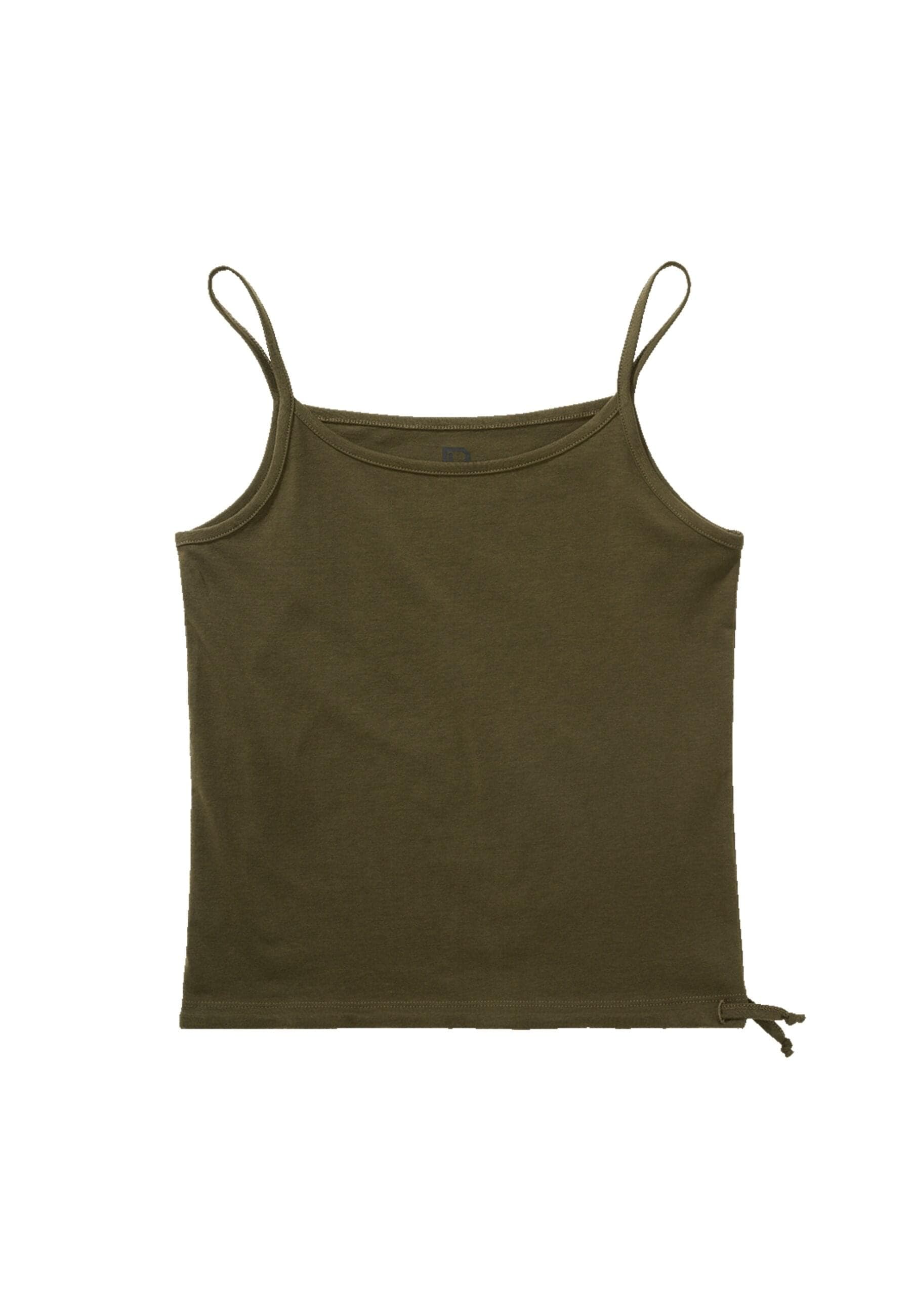 Brandit Muskelshirt "Brandit Damen Ladies Top Lilly" 1 Stk. tlg. günstig online kaufen
