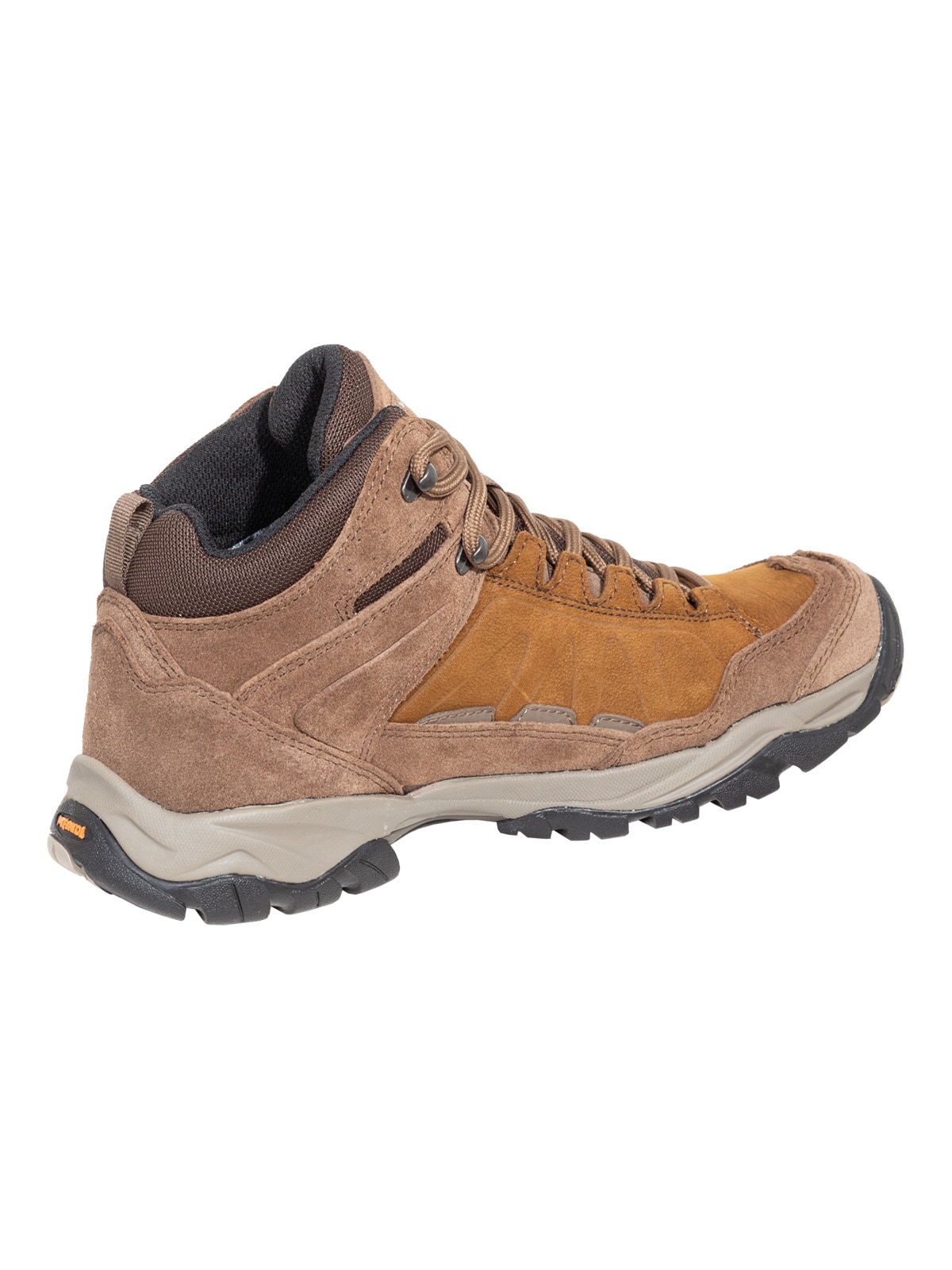 Meindl Wanderschuh »Meindl Nebraska Lady Mid GORE-TEX®«, GORE-TEX® – Winddicht, wasserdicht und atmungsaktiv