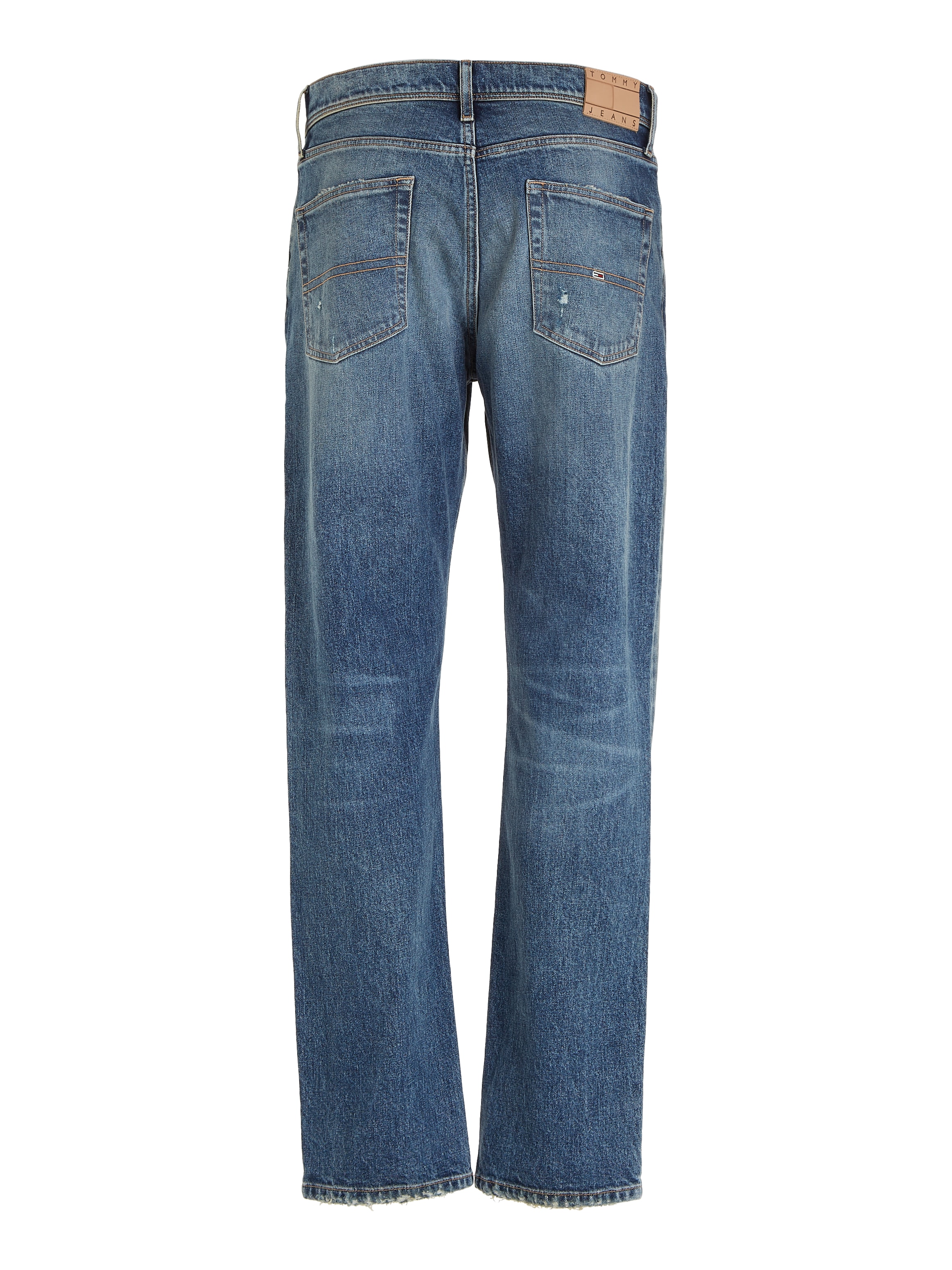Tommy Jeans Relax-fit-Jeans »Ethan Relaxed Straight«, im 5-Pocket-Style