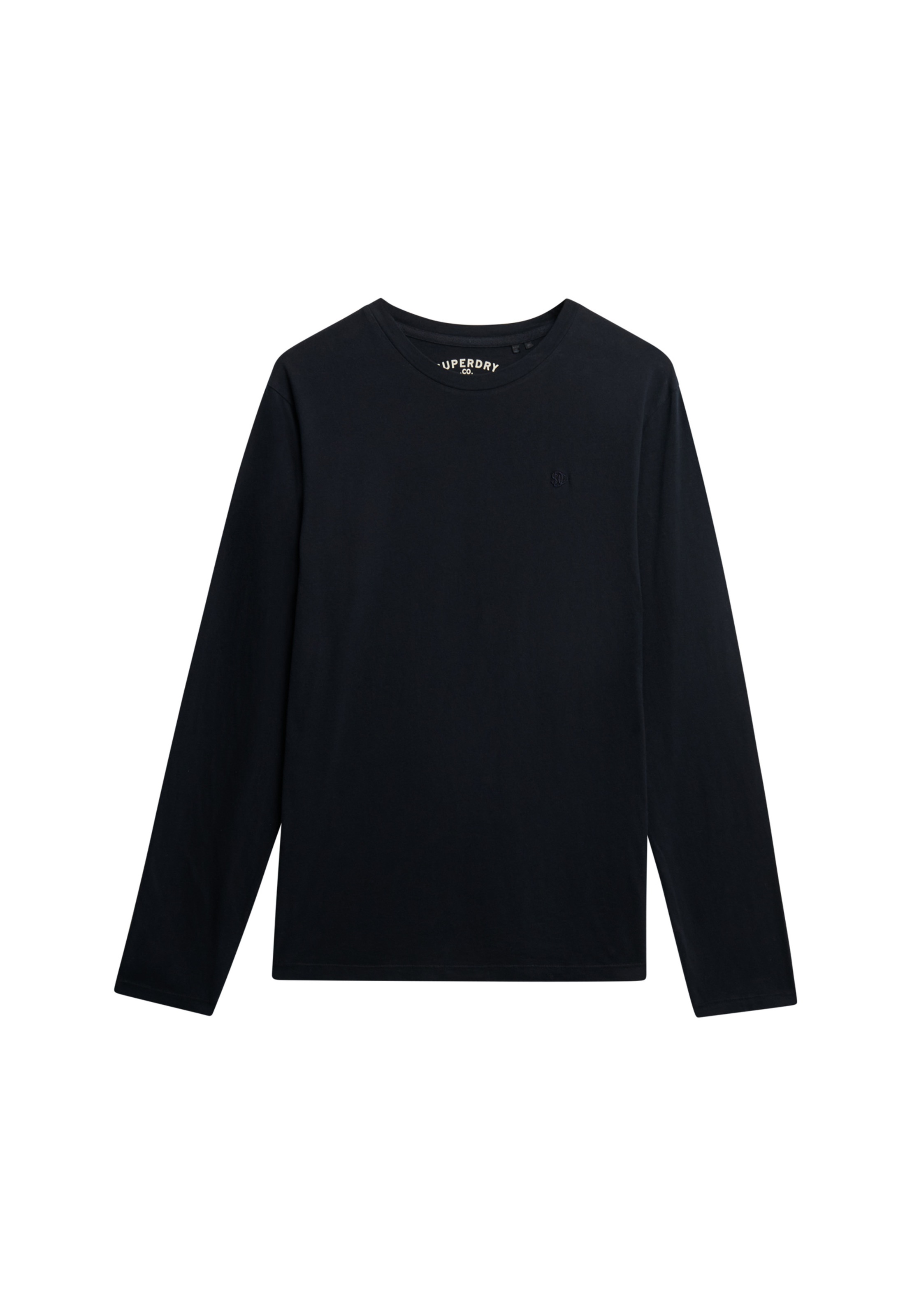 Superdry Langarmshirt "CLASSIC ESSENTIAL TOP" günstig online kaufen