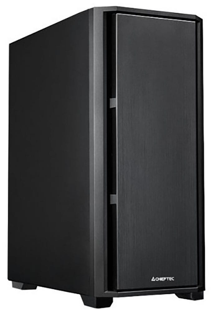 CAPTIVA Gaming-PC »Workstation R10-0665«
