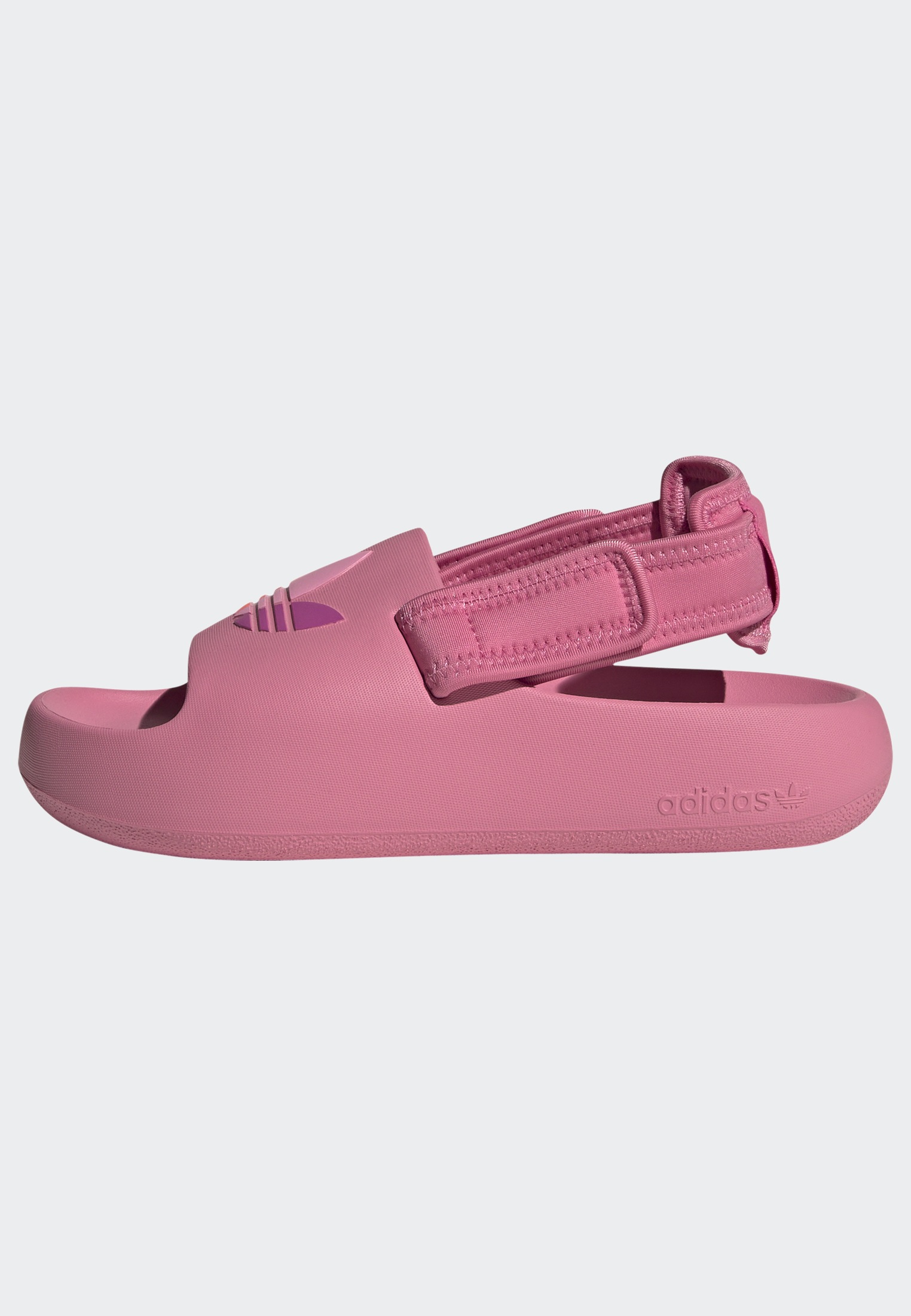 adidas Originals Sandale »ADIFOM KIDS ADILETTE«