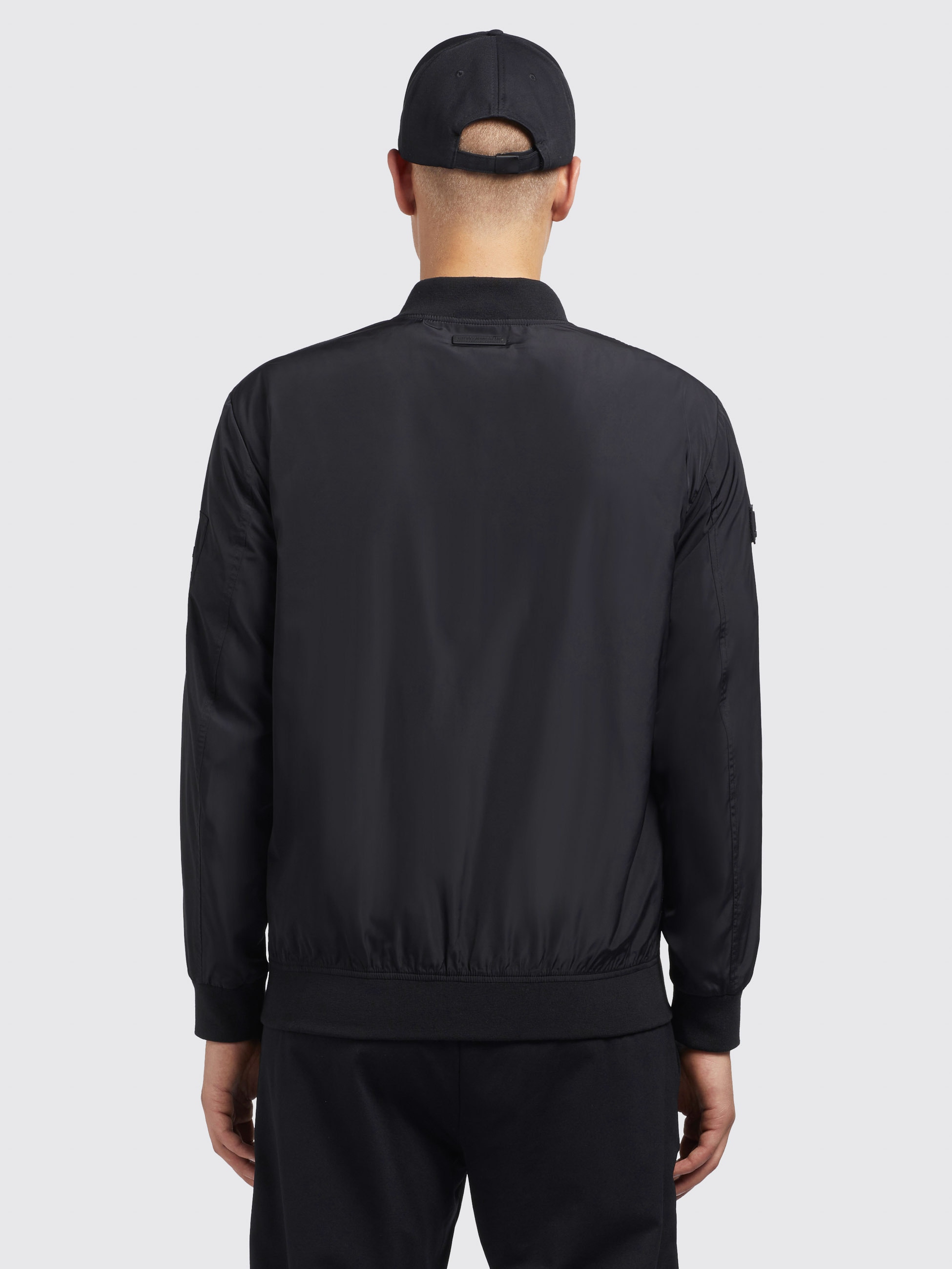 khujo Bomberjacke »ASTILE3«