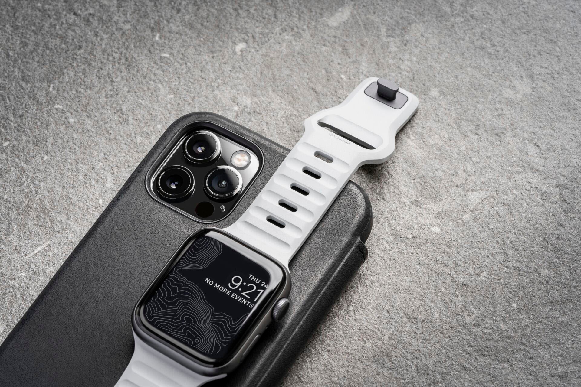 Nomad Smartwatch-Armband »Sport Strap V2«