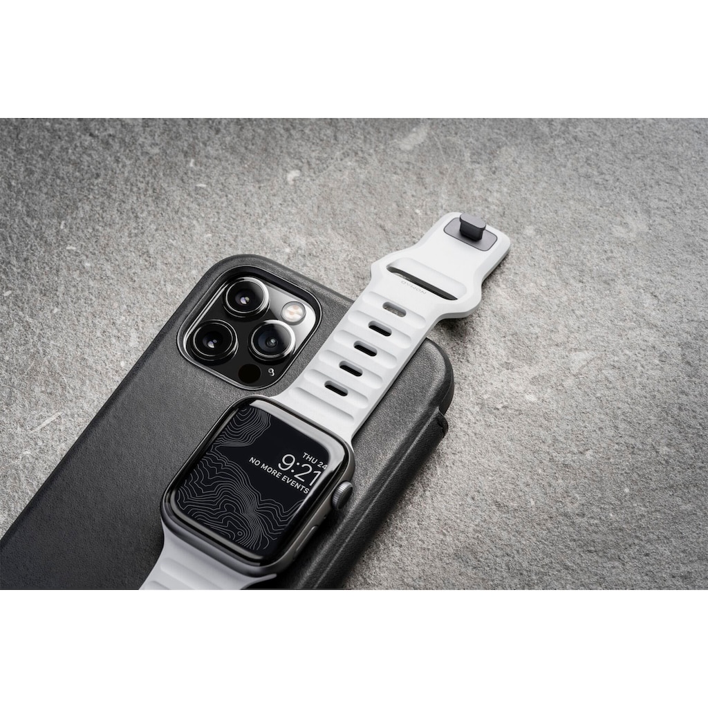 Nomad Smartwatch-Armband »Sport Strap V2«