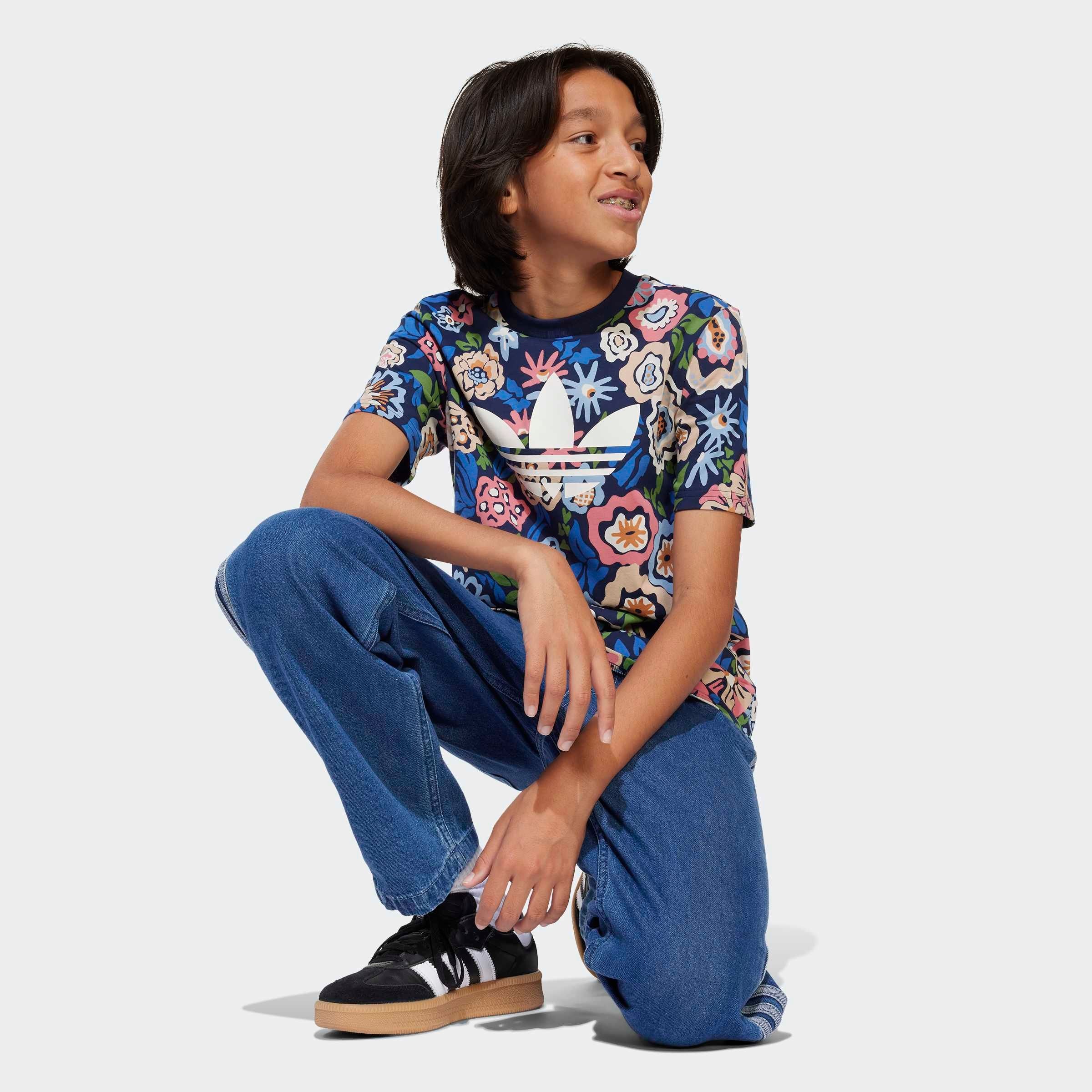 adidas Originals T-Shirt »TEE«