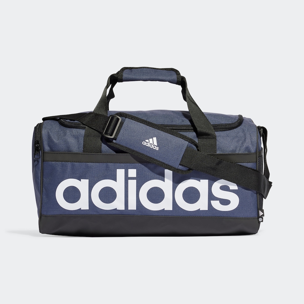 adidas Performance Sporttasche »ESSENTIALS LINEAR DUFFELBAG M«