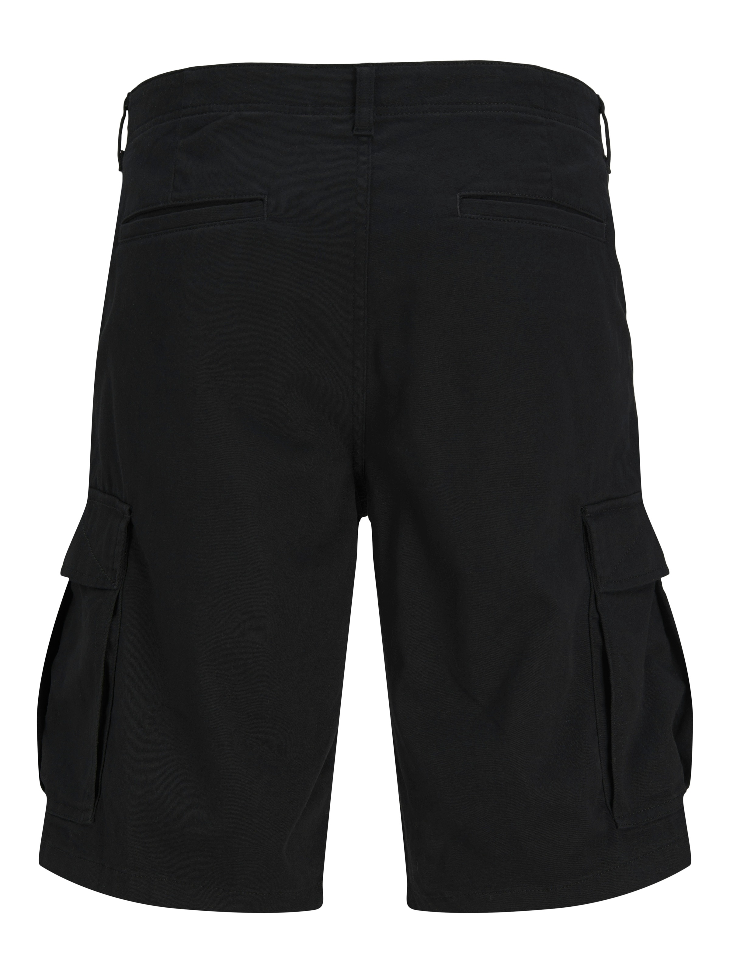 Jack & Jones Cargoshorts »JPSTCOLE JJJONNIE CARGO SHORTS«
