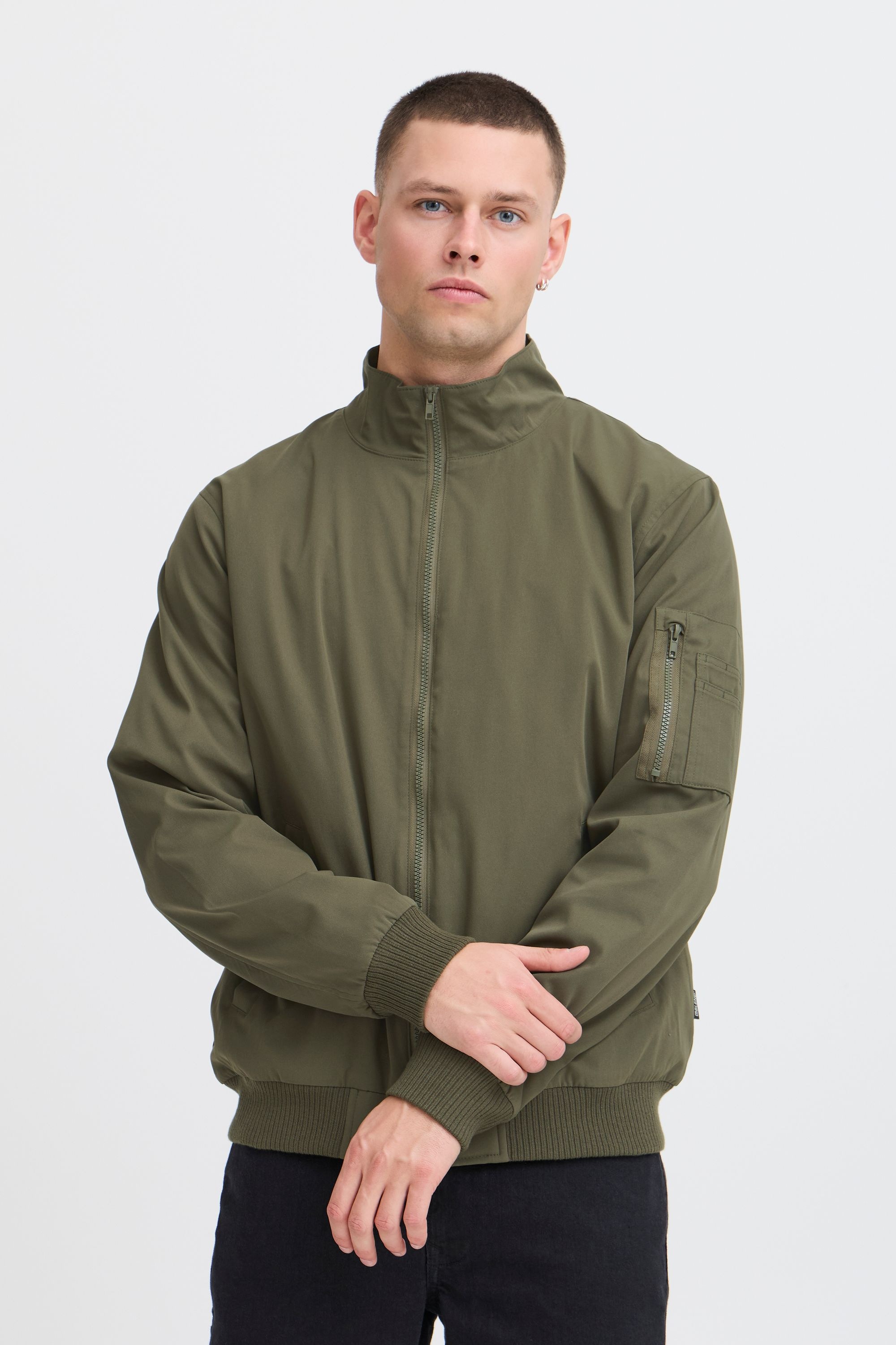 Blend Outdoorjacke »Outdoorjacke BHEFI«