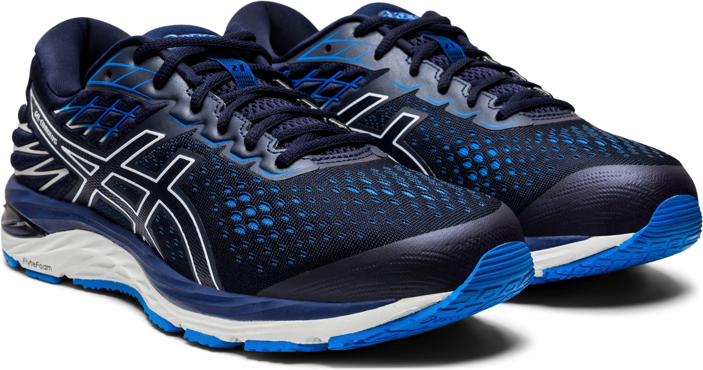 Asics cumulus 21 on sale damen 41 5