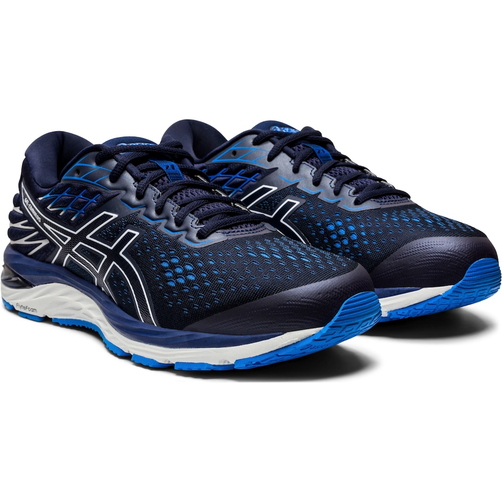 Asics Laufschuh »GEL CUMULUS 21«