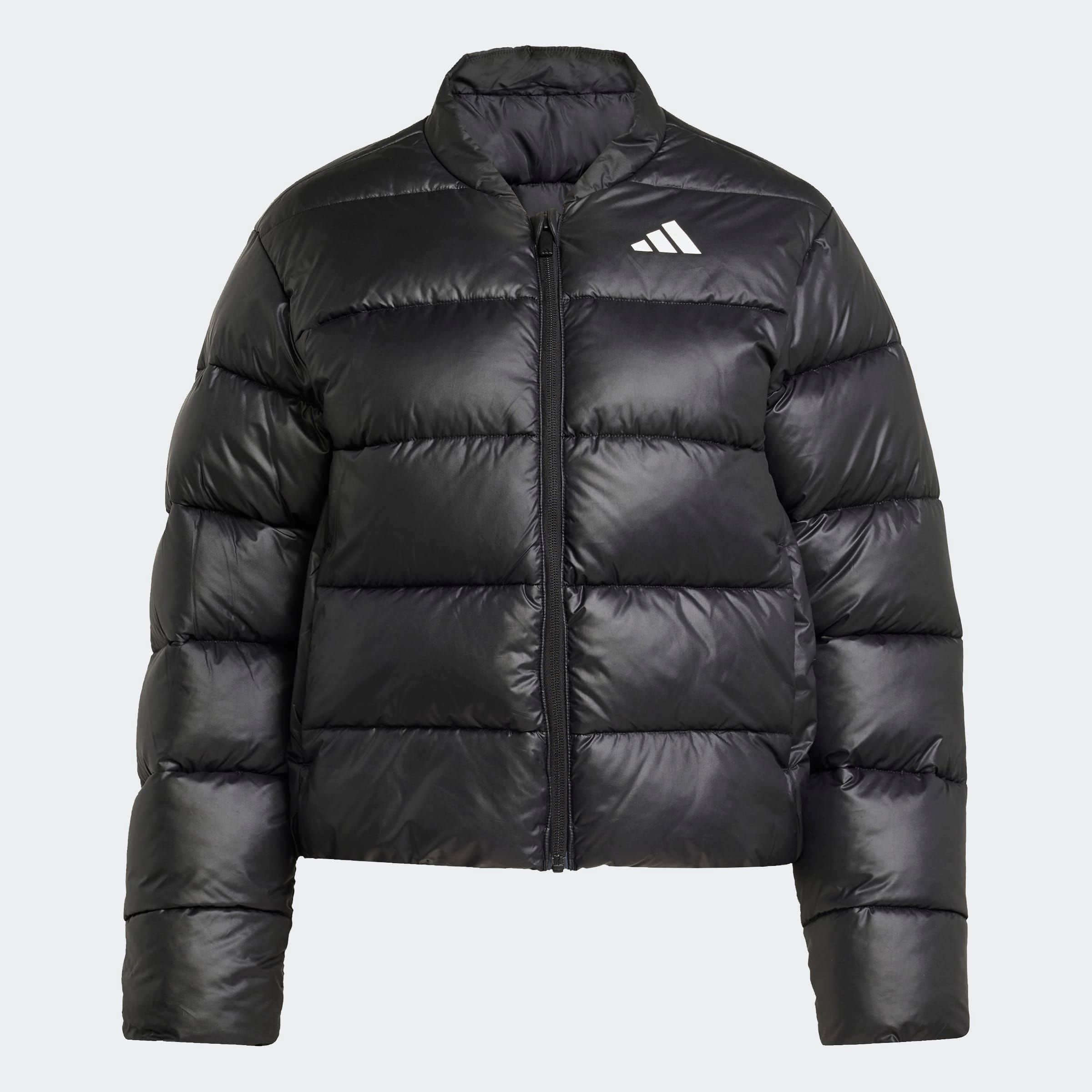 adidas Sportswear Winterjacke »W ESS SD PUF J«
