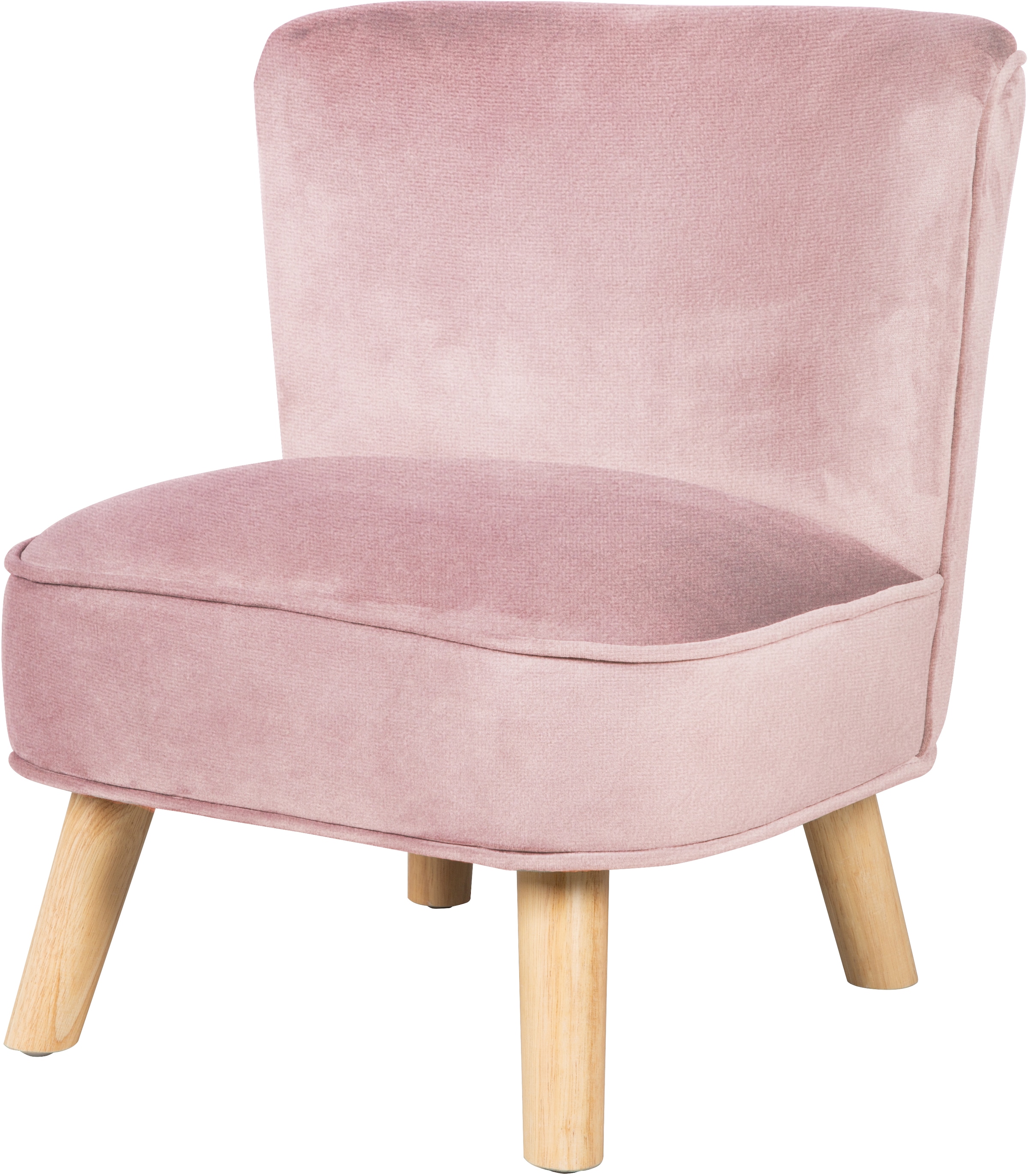 Roba ® vaikiškas fotelis »Lil Sofa« su Holz...