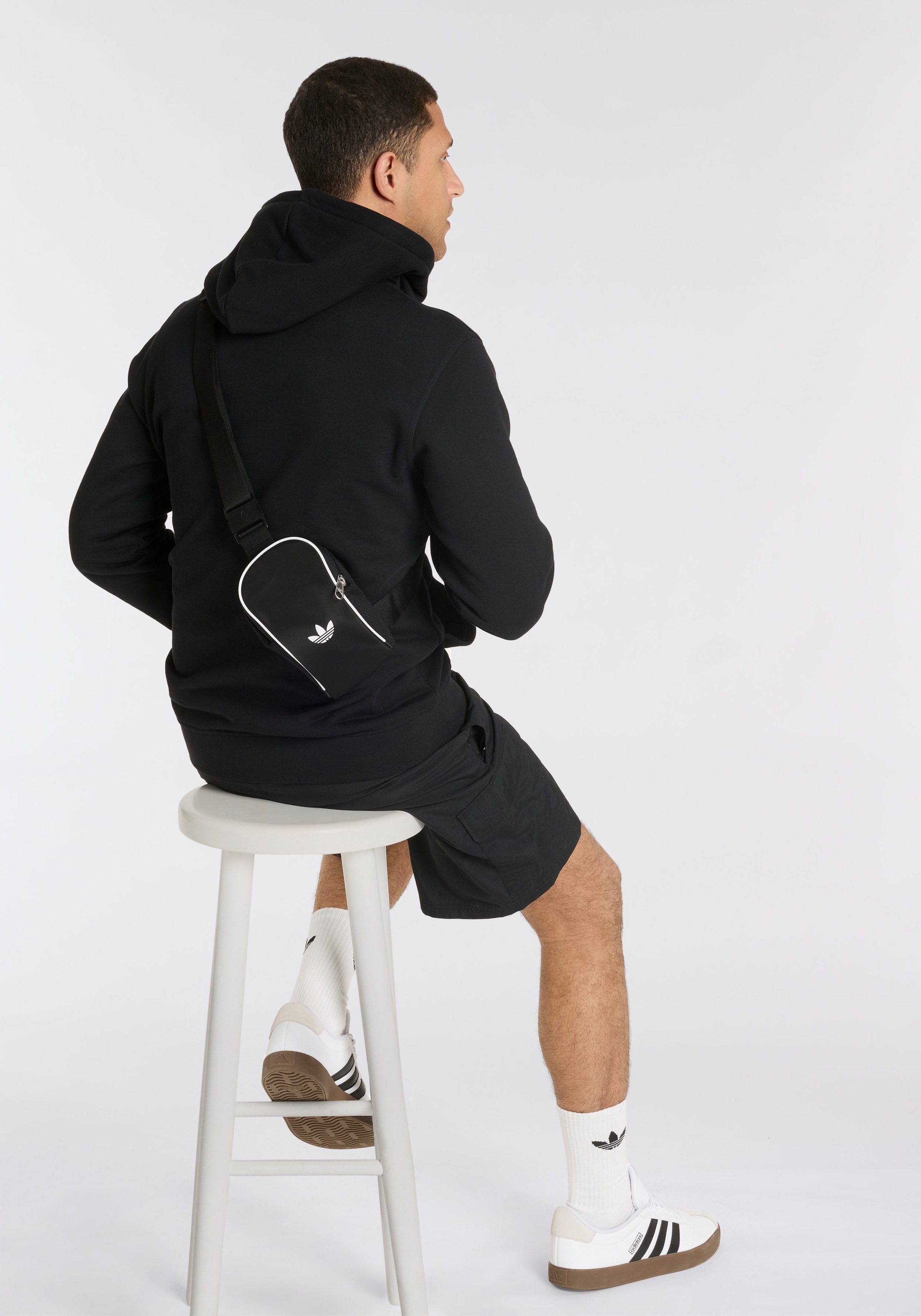 adidas Originals Sporttasche »AC SIB«