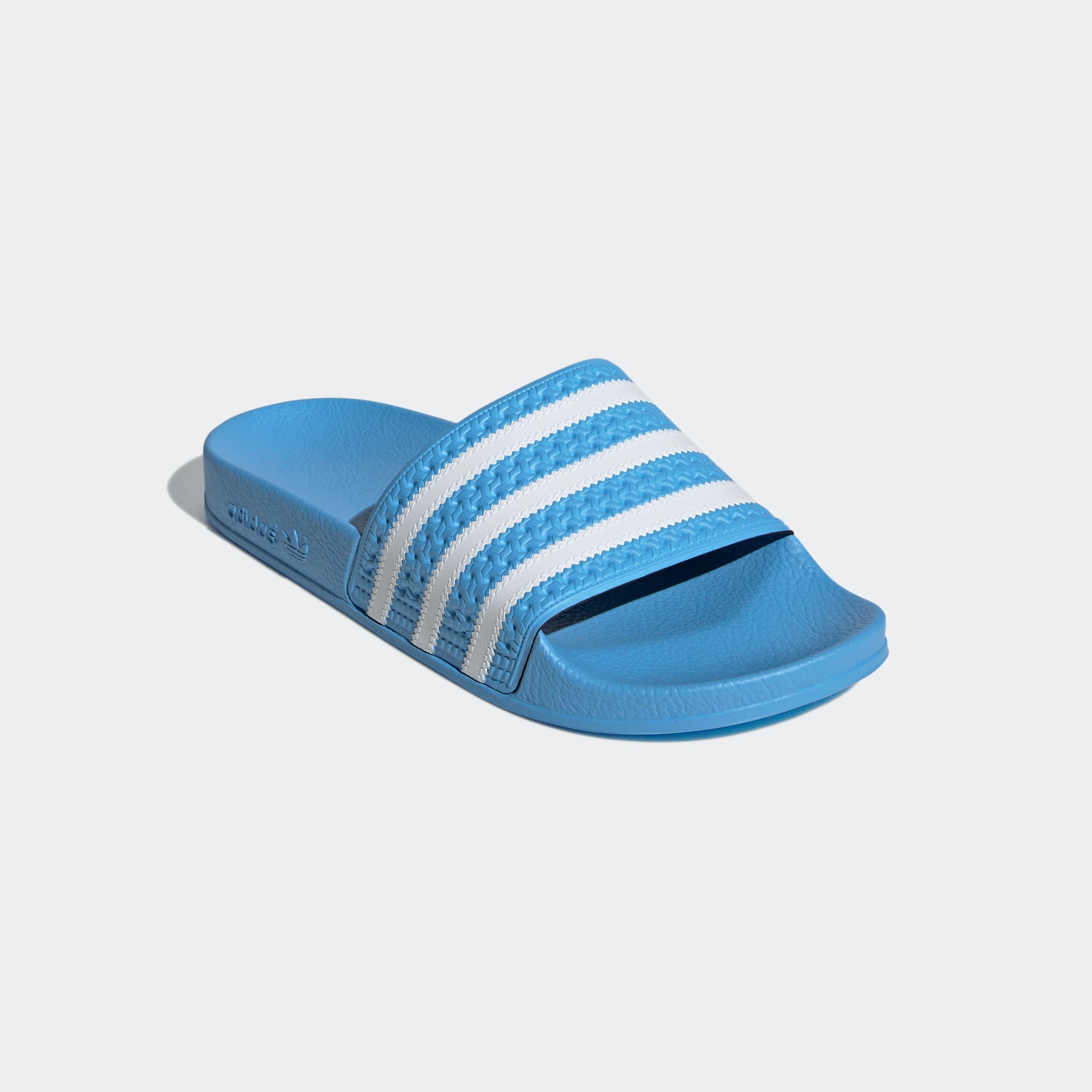 adidas Originals Badesandale "ADILETTE"