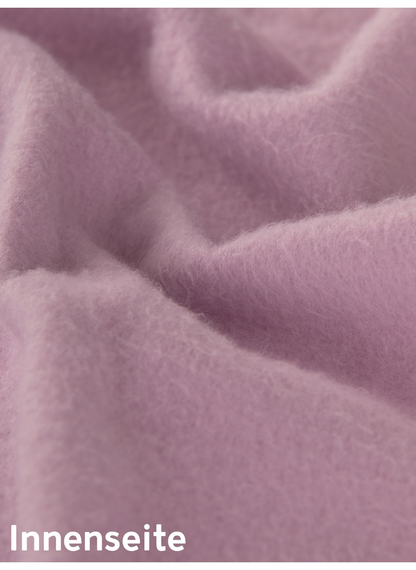 Trigema Fleecejacke »TRIGEMA Taillierte Fleecejacke«, (1 St.)