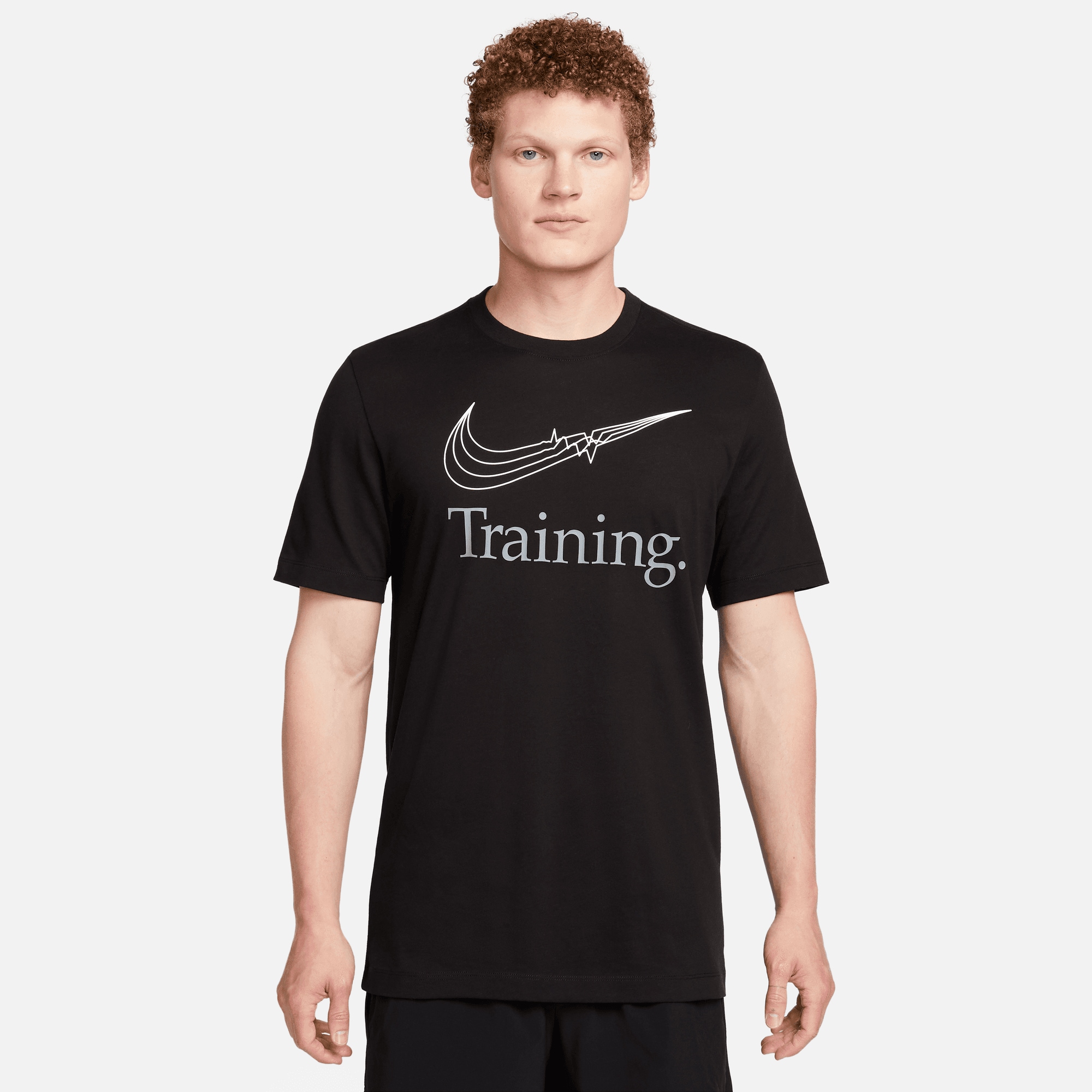 Nike Trainingsshirt »DRI-FIT MEN'S TRAINING T-SHIRT«