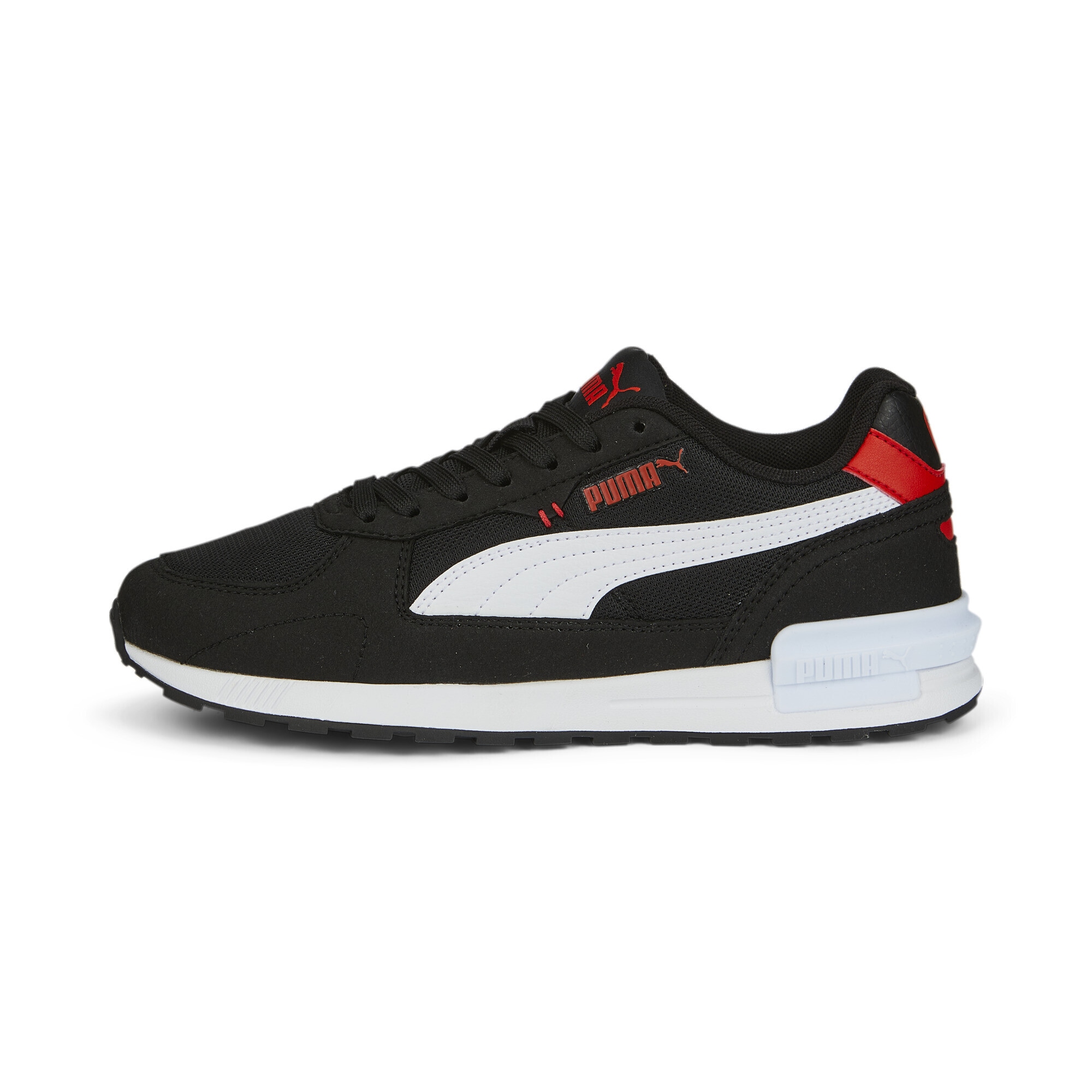 PUMA Sneaker »Graviton Sneaker Jugendliche«