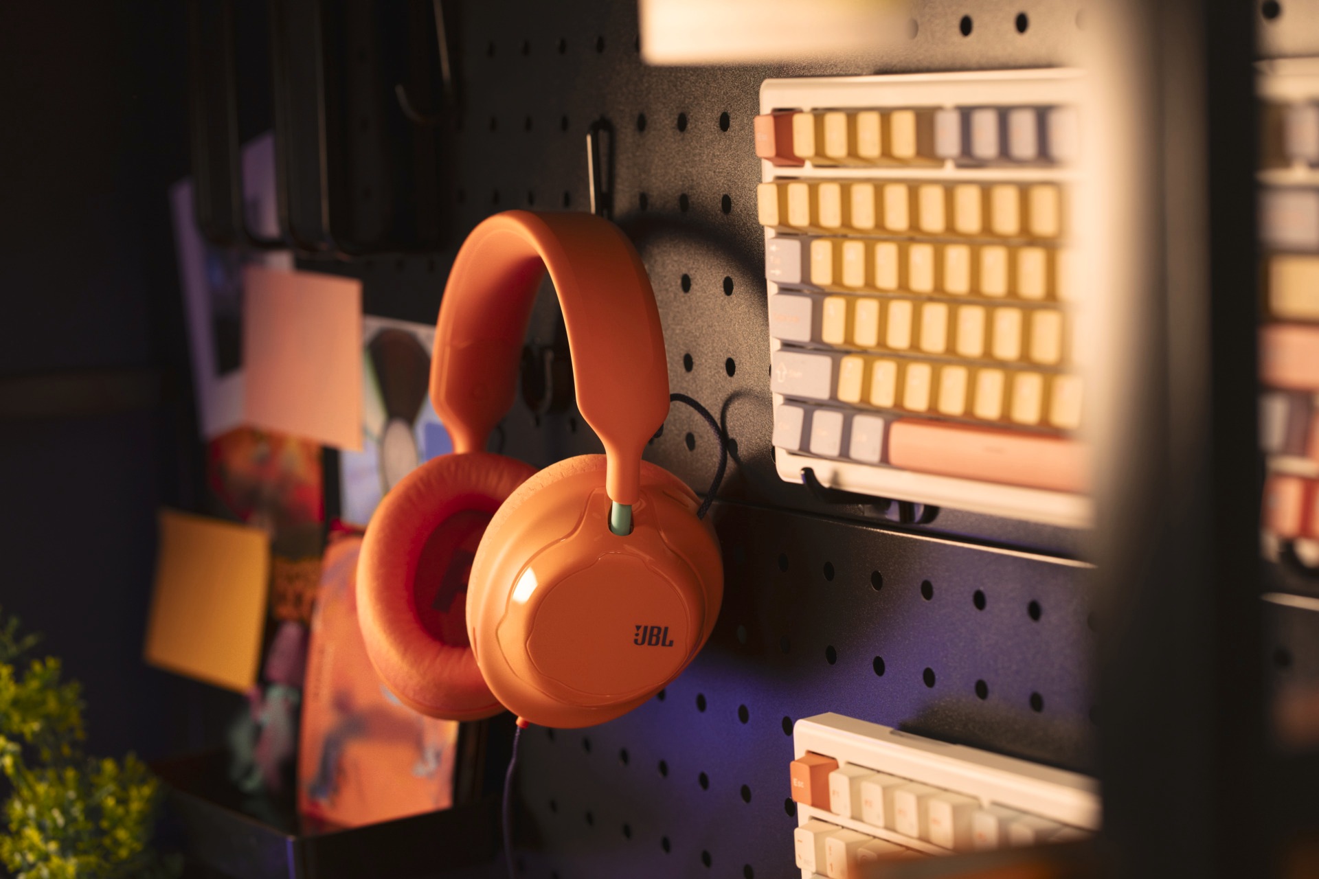 JBL Gaming-Headset »QUANTUM 120«