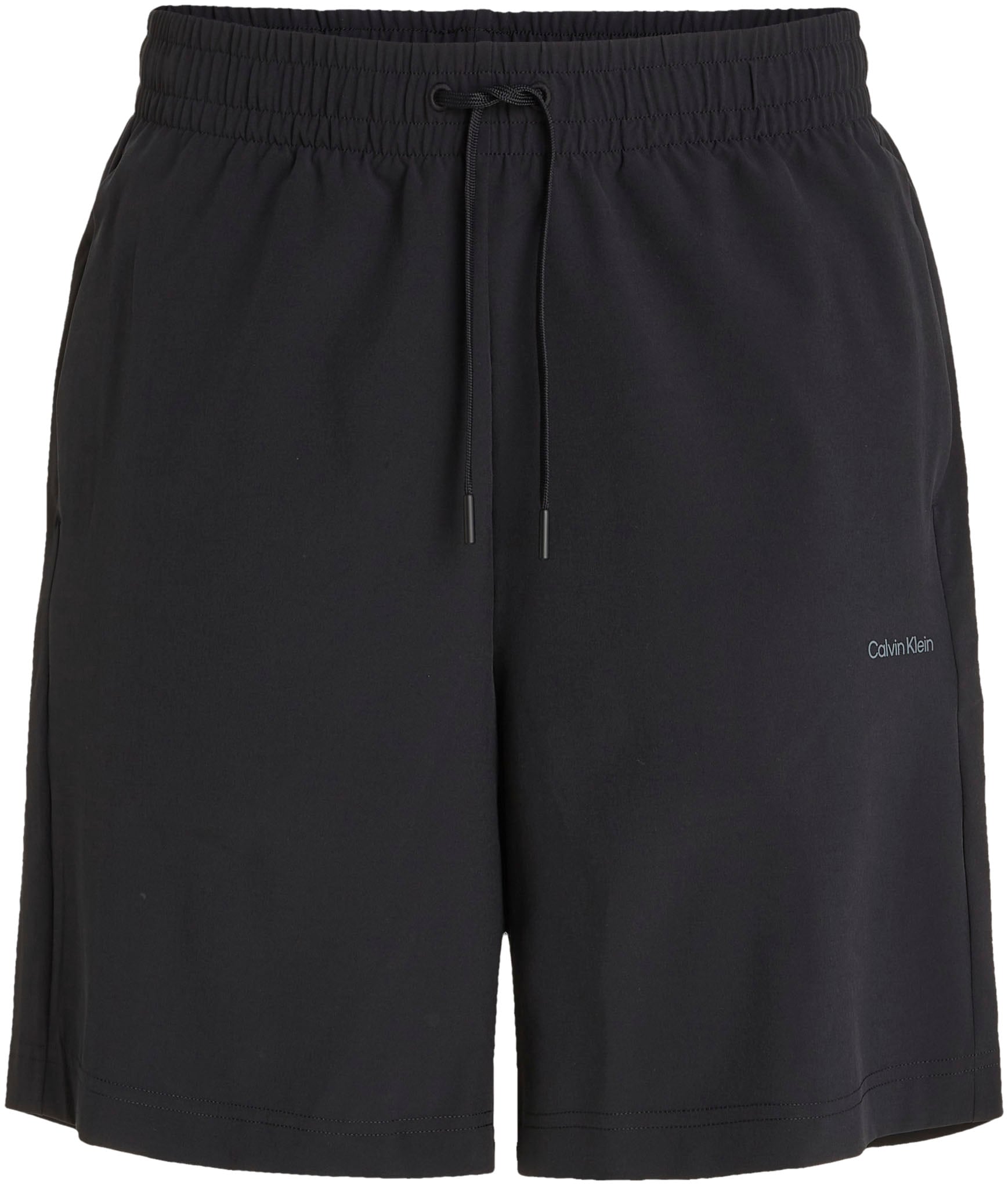 Calvin Klein Sport Shorts, mit Tunnelzug