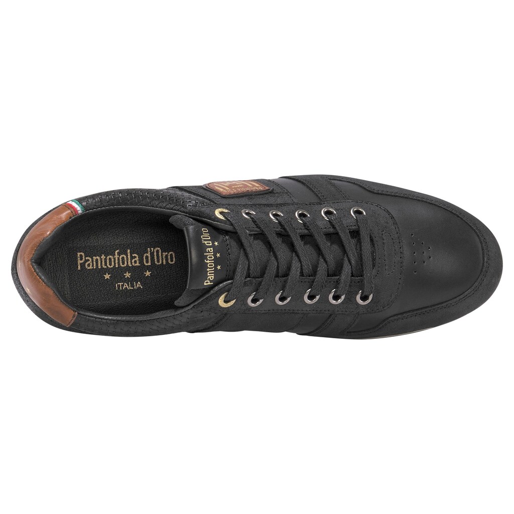 Pantofola d´Oro Sneaker »Asiago Uomo Low«