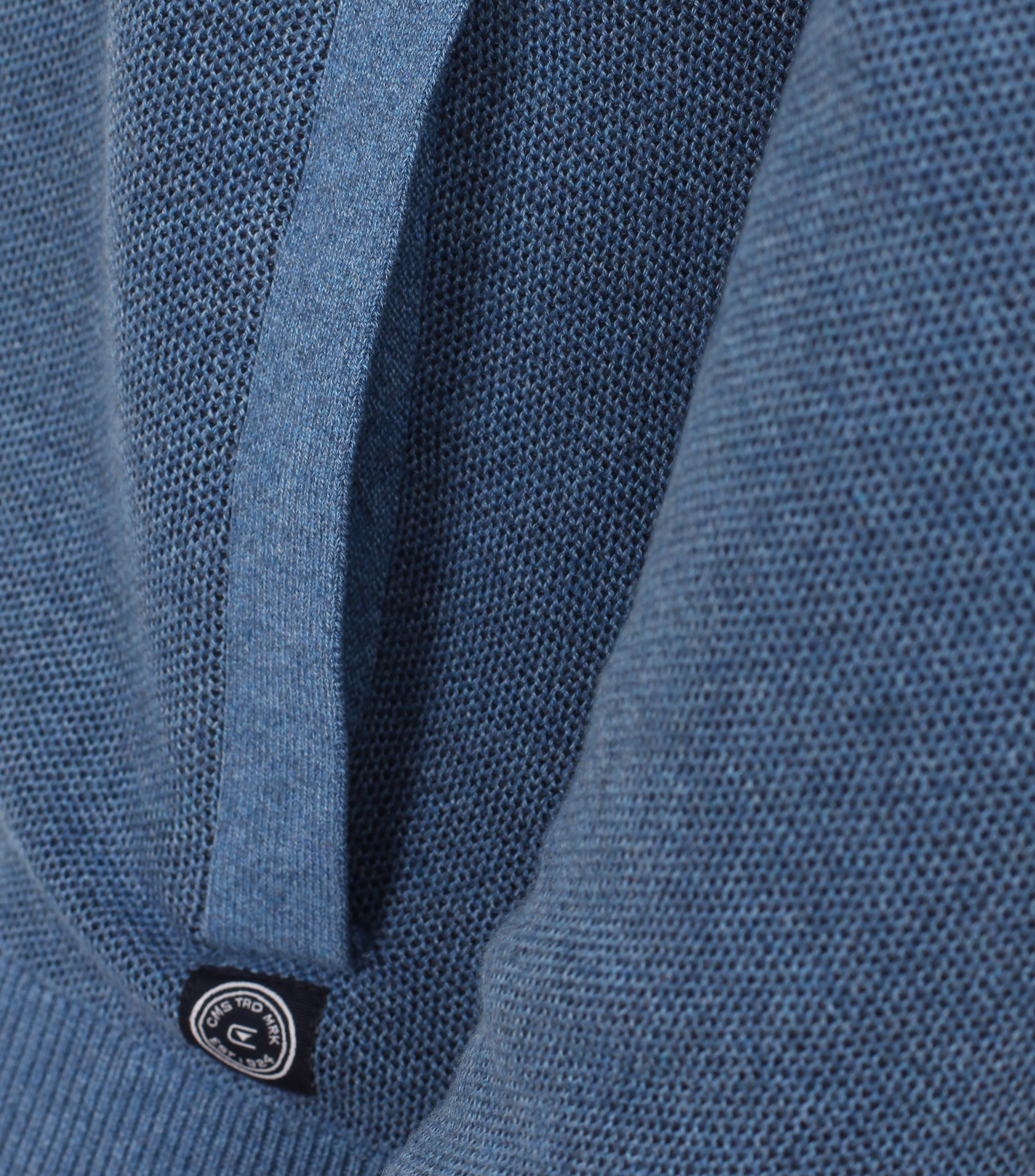 CASAMODA Strickjacke »CASAMODA Strickjacke uni«